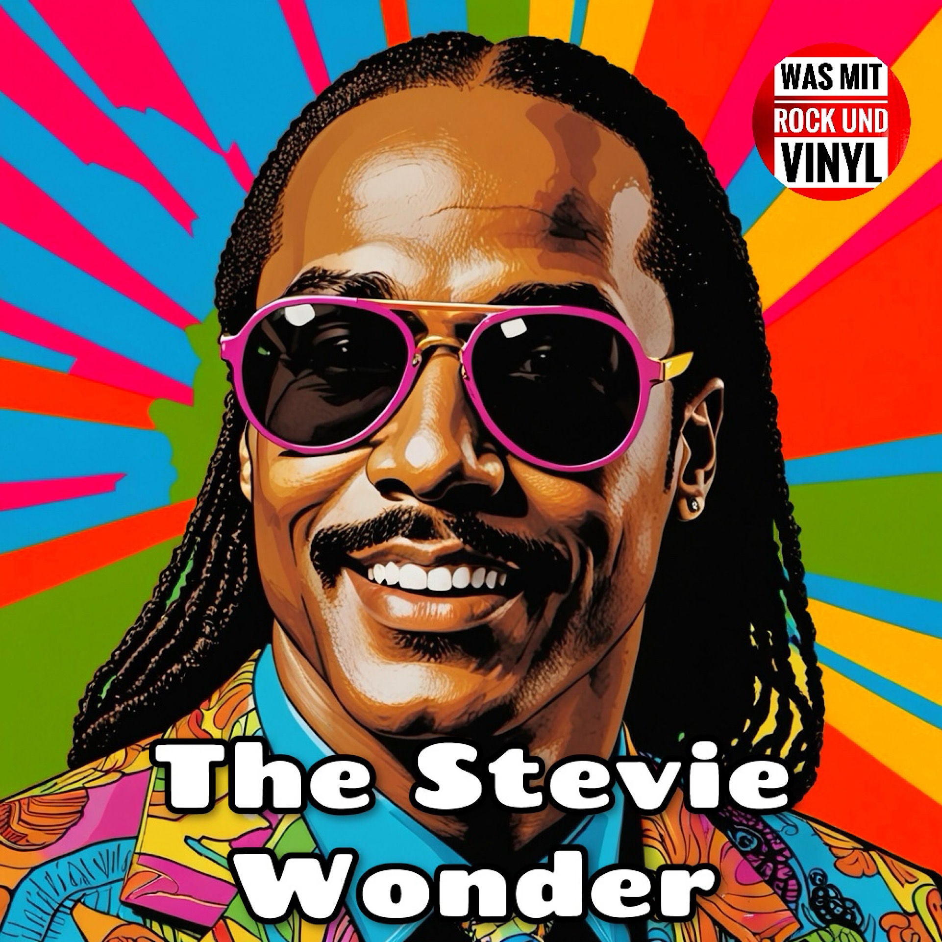 #138 Soul Genius – afroamerikanische Singer/Songwriter der 70er