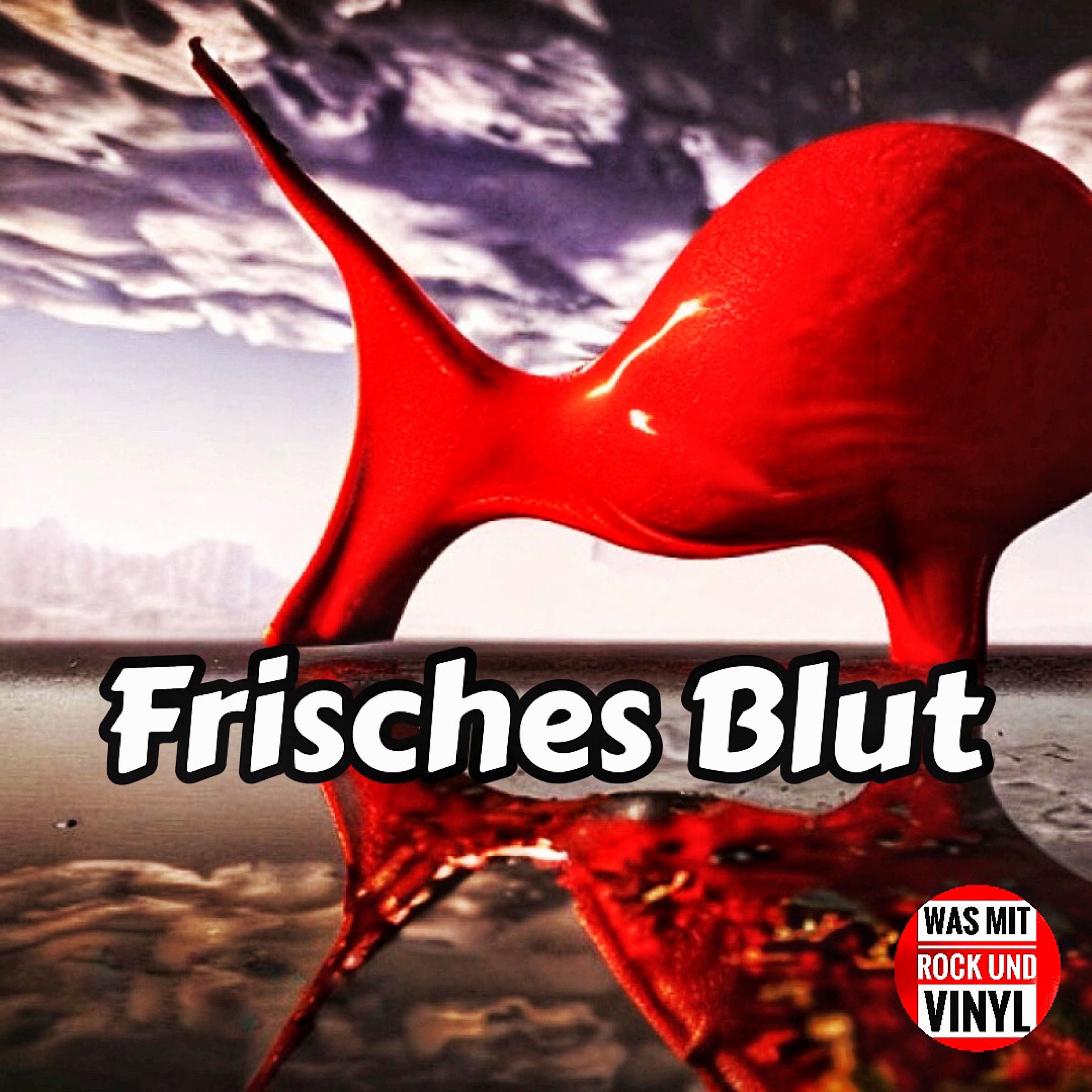#82 Frisches Blut – die besten Releases 2023 (1. Halbjahr)