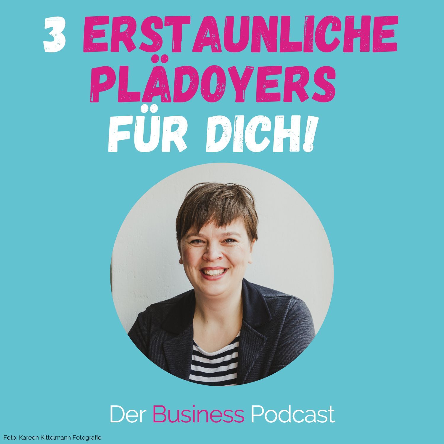 #374 - Mental fit & gesund in 2024 als Selbstständige