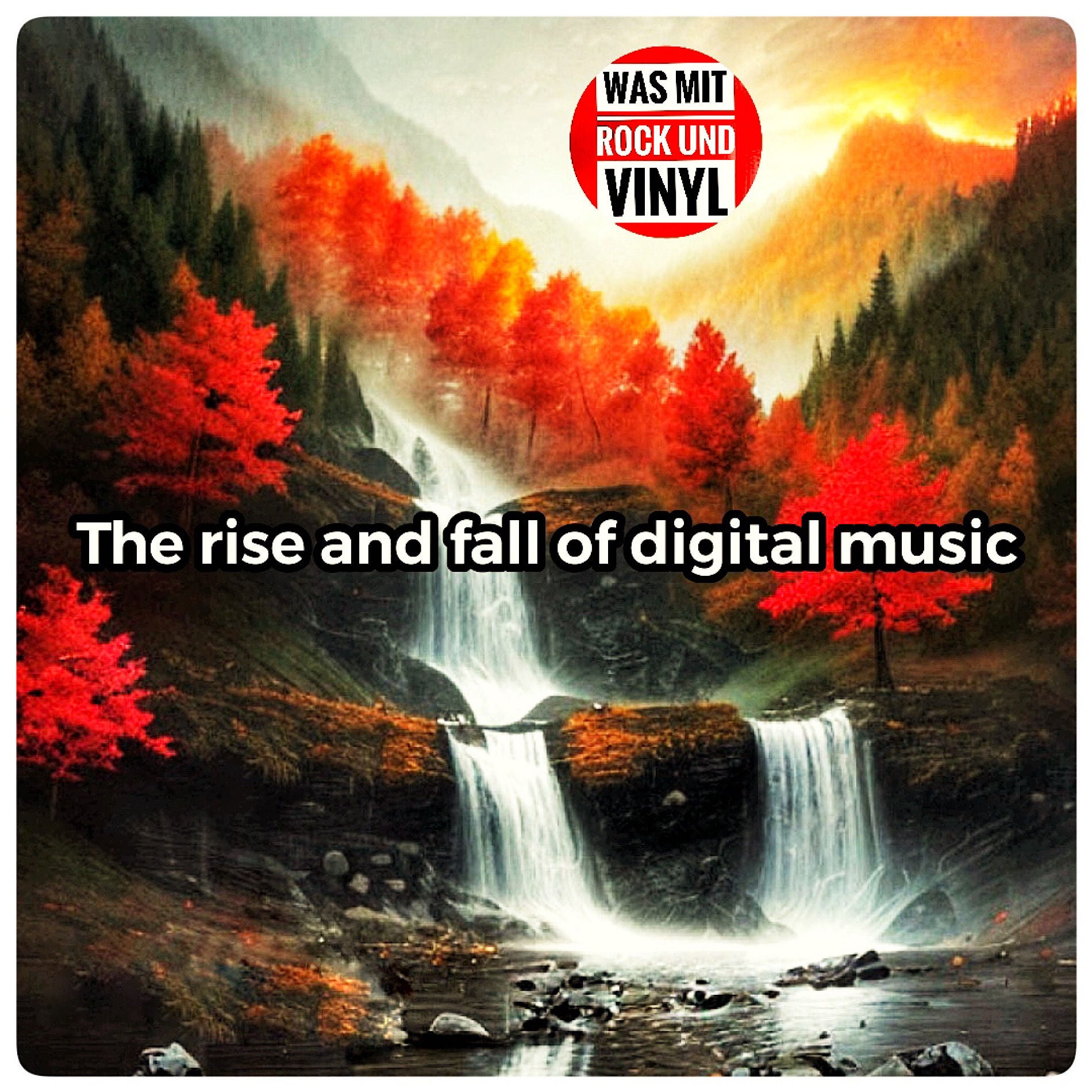 #5 Aufstieg und Niedergang der digitalen Musik
