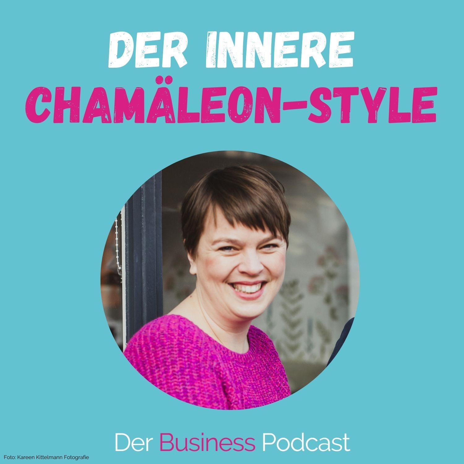 #328 - Warum Du für Kundinnen besser funktionierst als für Dich selbst!