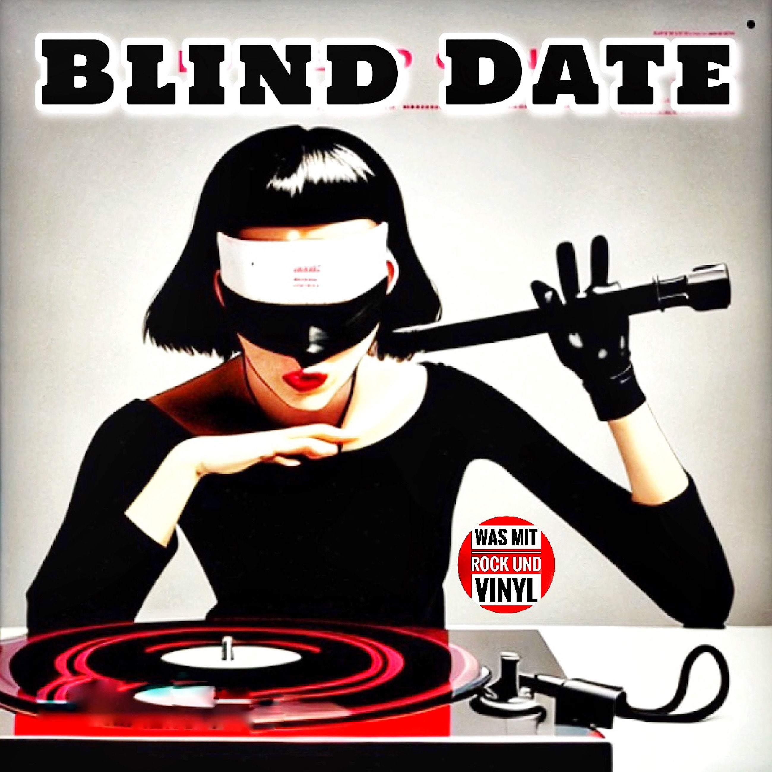#97 Blind Date