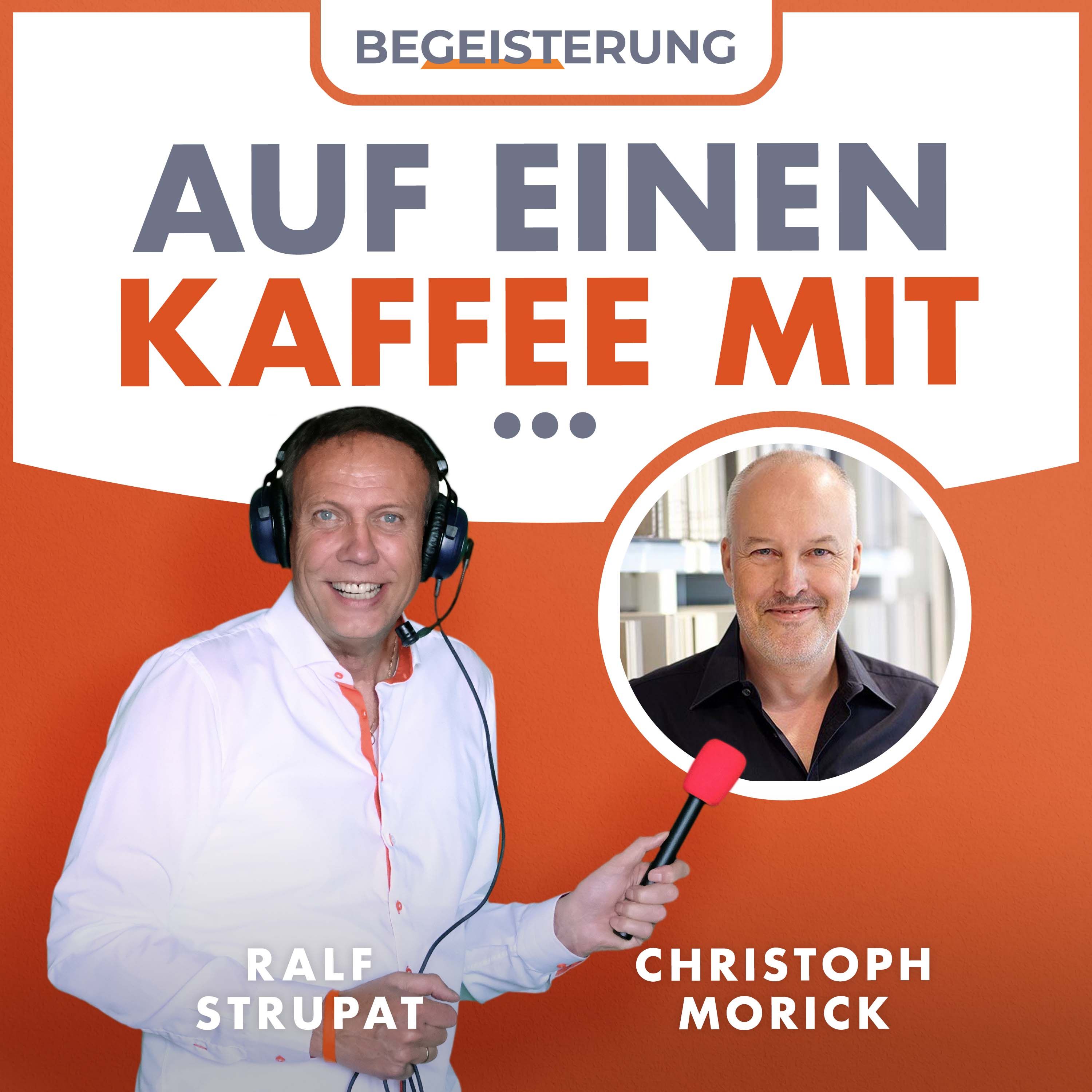 Projektmanagement im Handwerk - Baustellen digital planen mit MeisterTask | Ralf auf einen Kaffee mit Christoph Morick