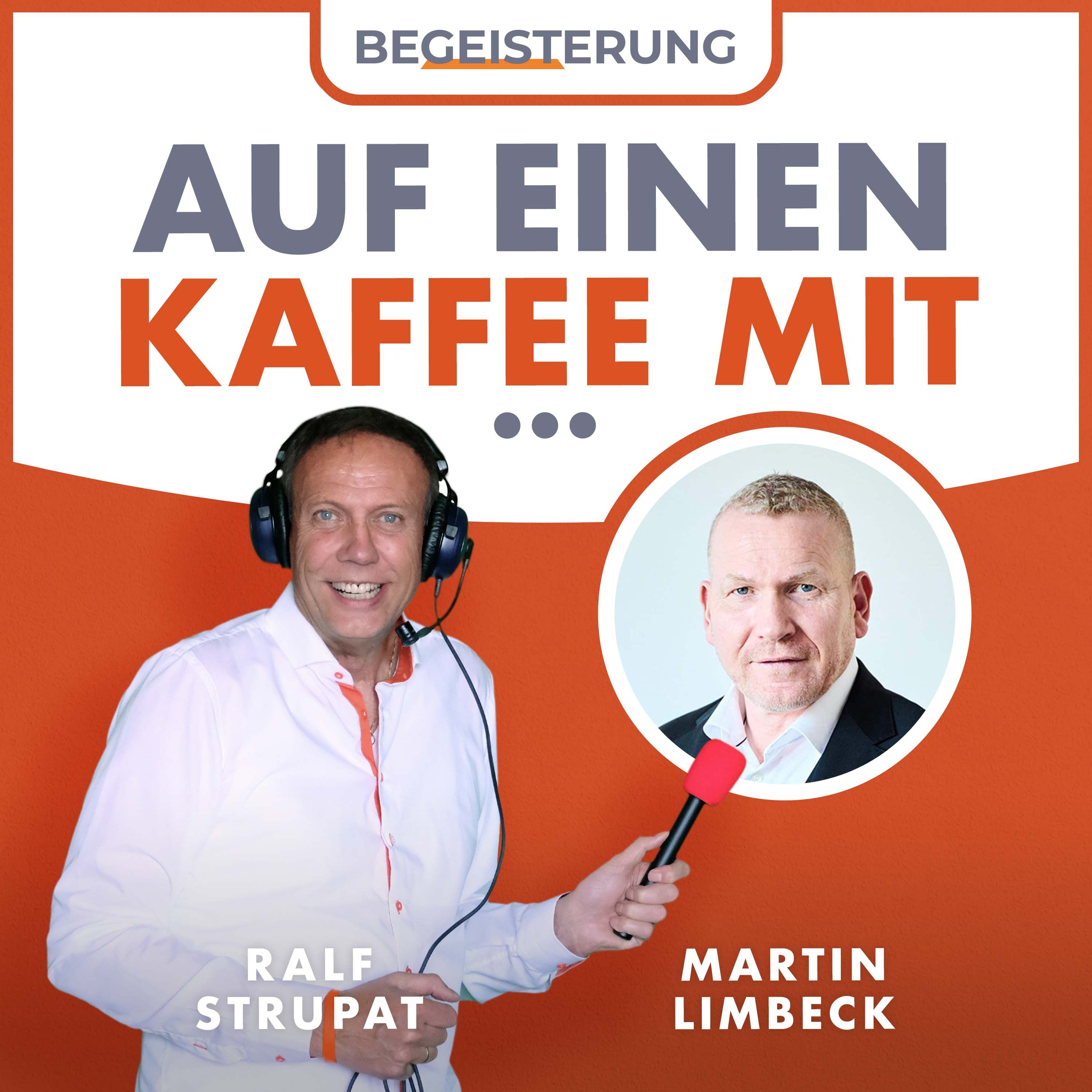 Dodoland - Uns geht's zu gut! | Auf einen Kaffee mit Martin Limbeck