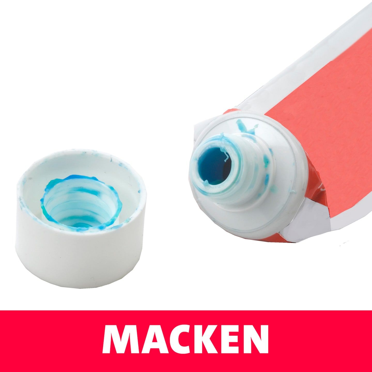 Macken – süß oder nervig?
