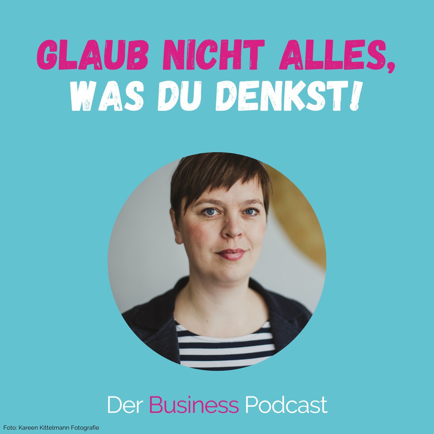 #396 - Selbst-Sabotage: Trenne diese 3 psychologischen Ebenen ab jetzt klar!