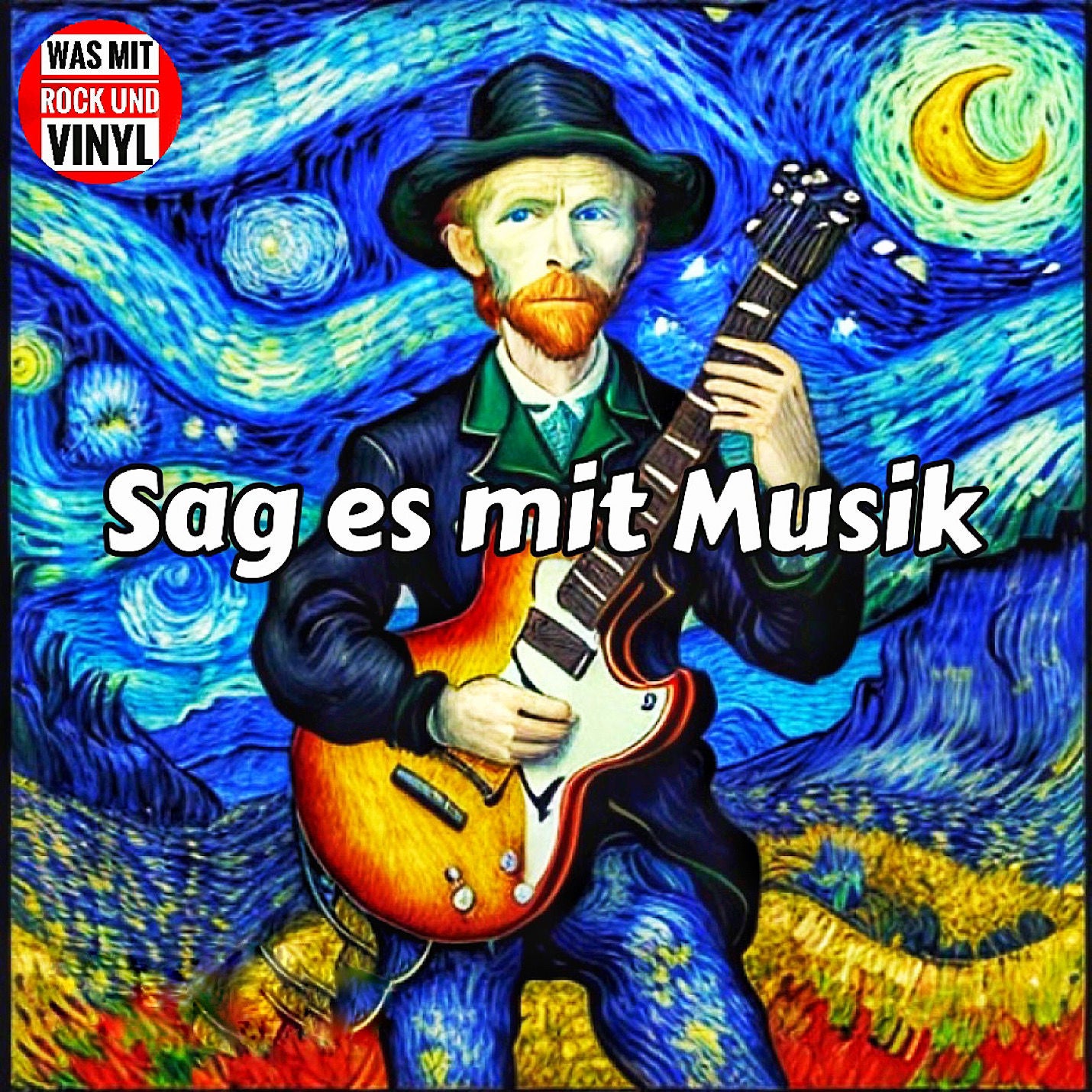 #70 Eine Nachricht für Dich – erzähle es mit Musik!