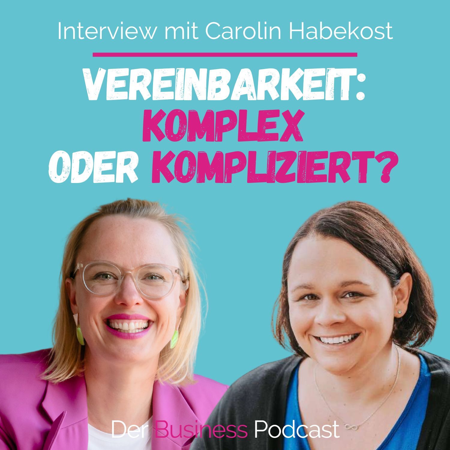 #413 - Aus der IT in die Familie: Wie agile Methoden dein Zuhause revolutionieren können.