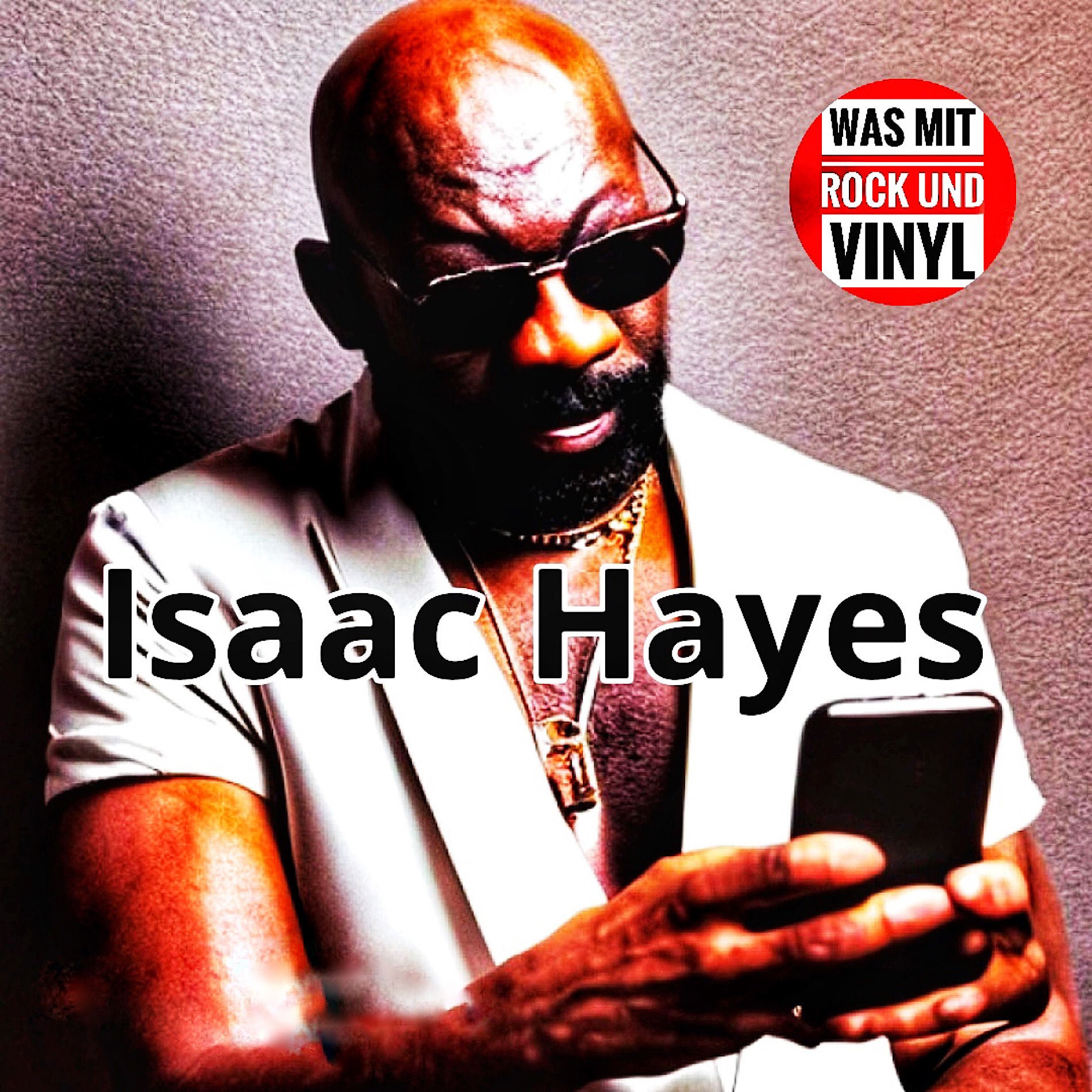 #9 Was verbindet Isaac Hayes und Portishead mit dem iPhone X?