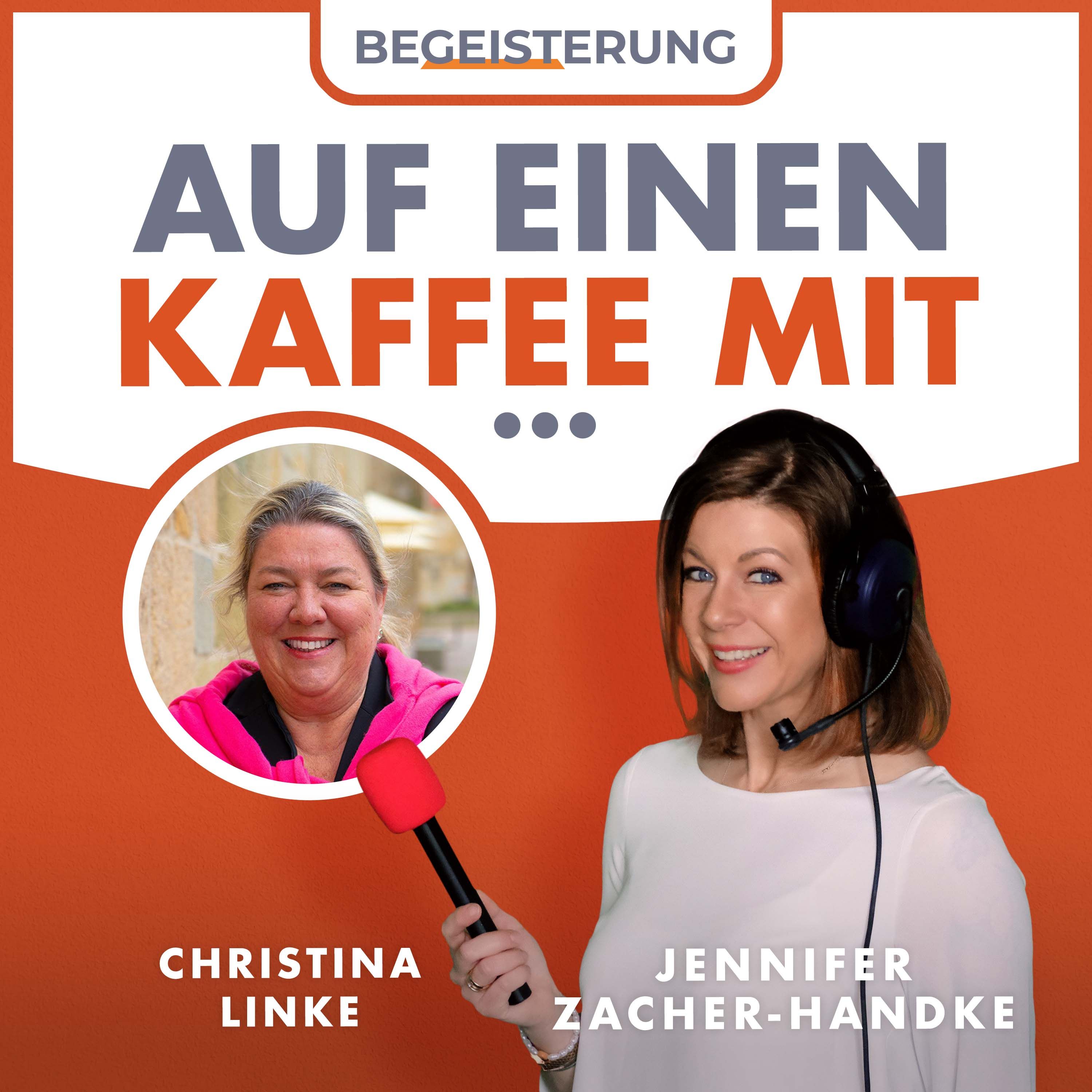 Trenne dich früher von schwierigen Mitarbeitern | Auf einen Kaffee mit Rechtsanwältin Christina Linke