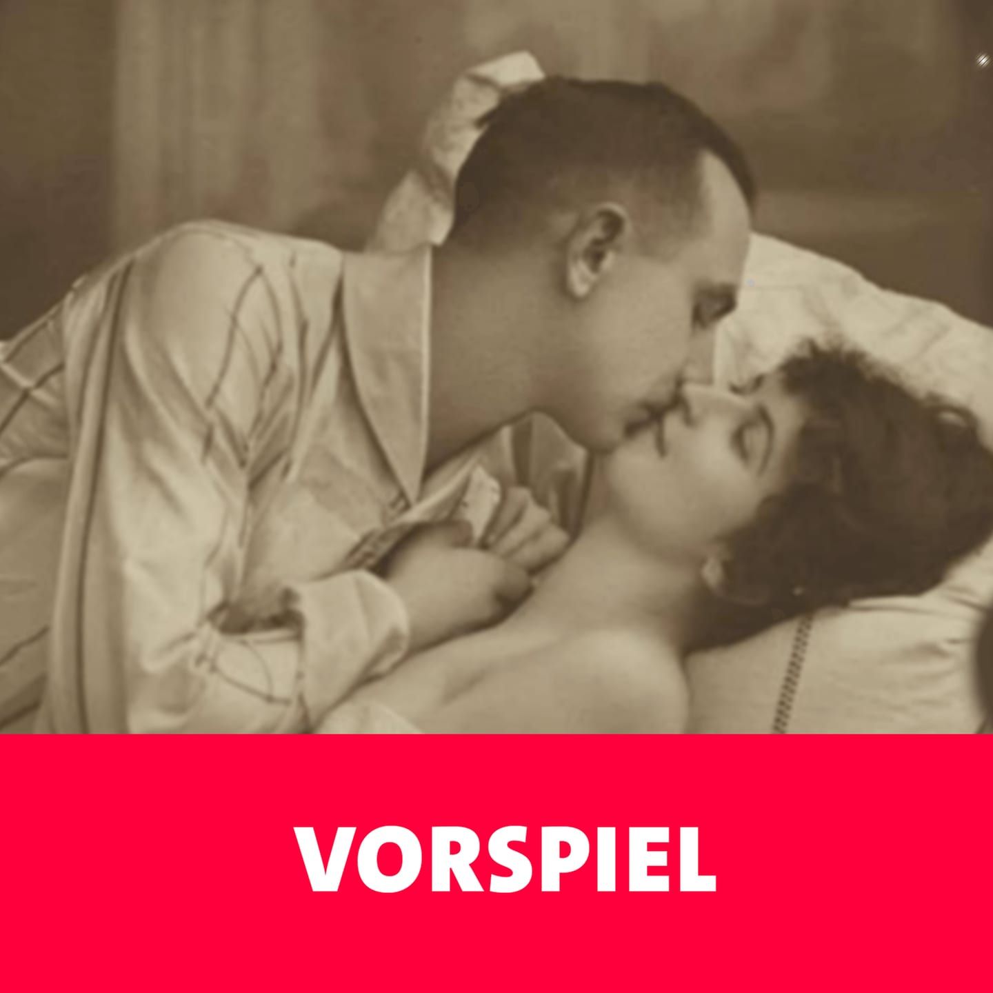 Vorspiel – Hui und Pfui