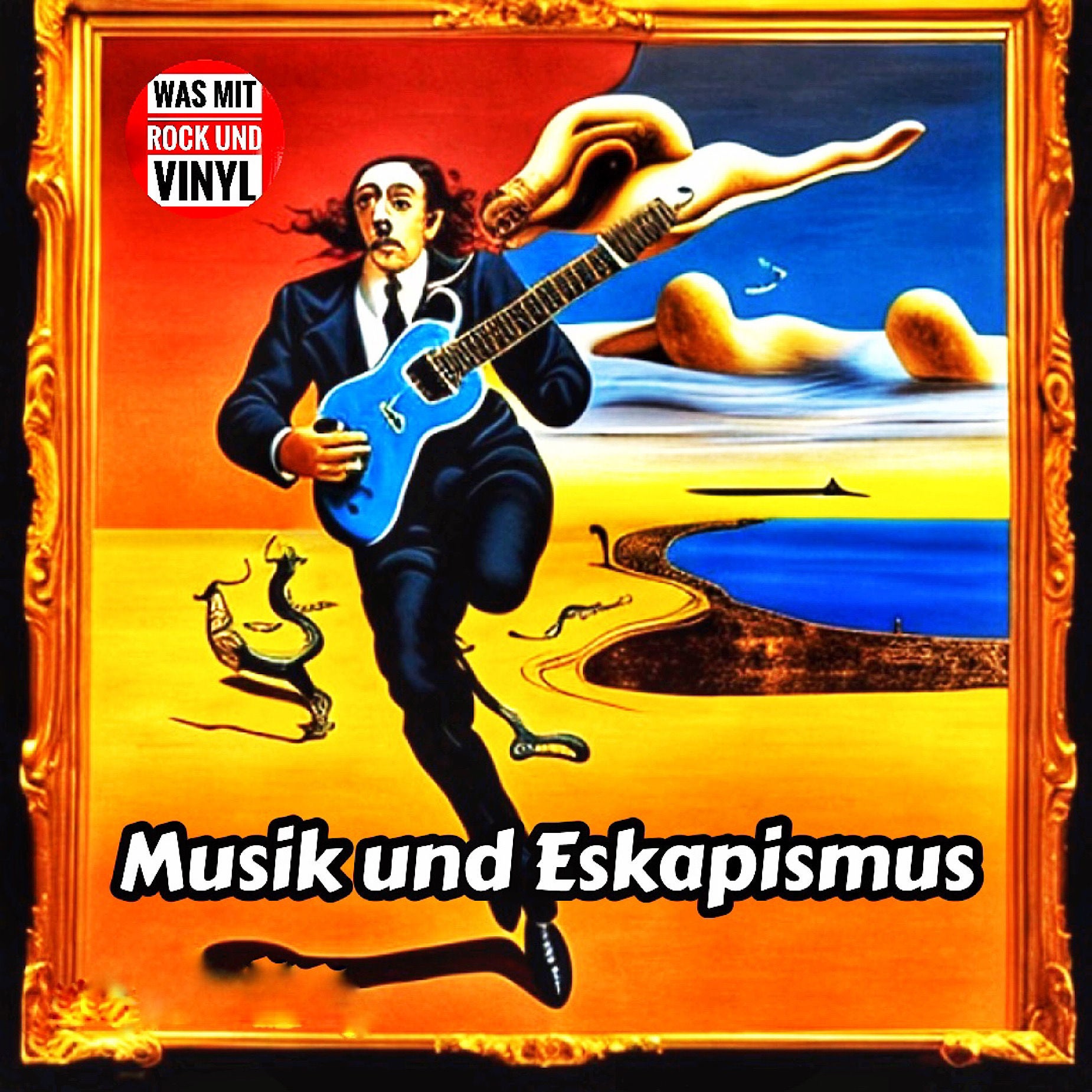 #13 No whiskey in the jar – Musik und Eskapismus