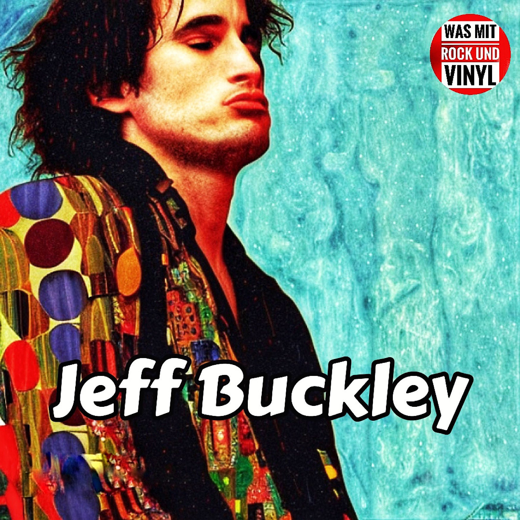 #21 Alben zum Niederknien: Grace von Jeff Buckley – das Über-Album der 90er