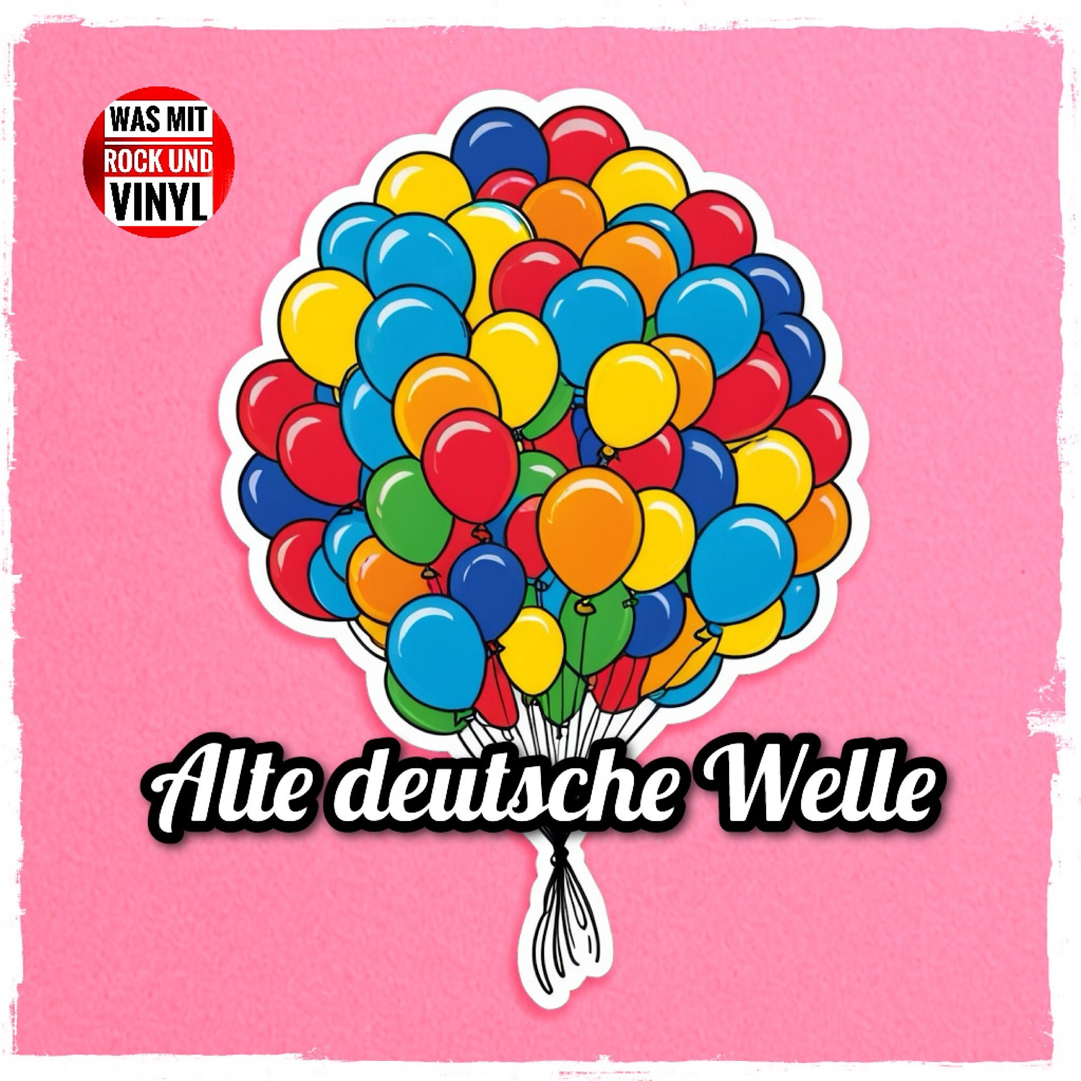 #27 Die gute alte neue deutsche Welle