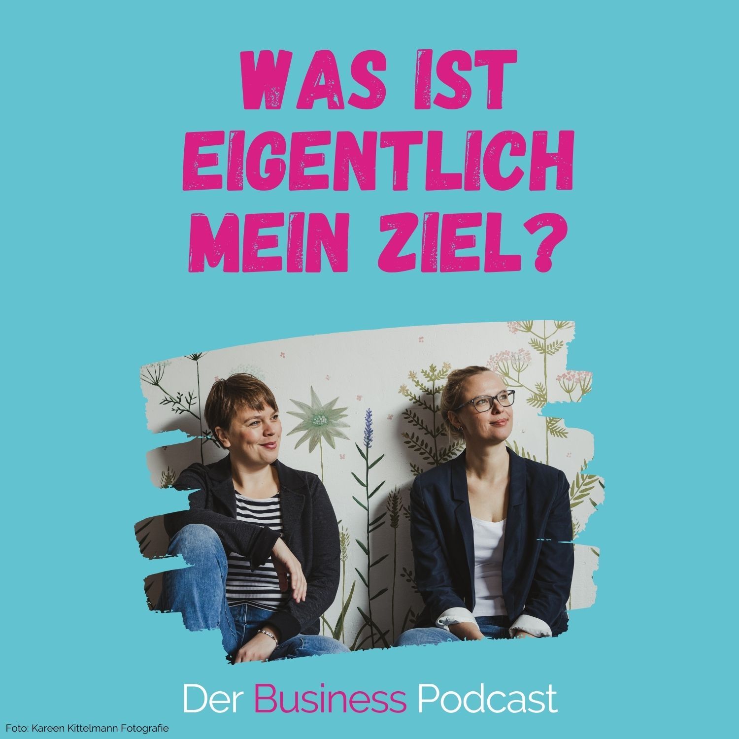 #410 - Malle, Meer und Mitarbeiterinnen. Laura und Gretel sprechen ihr Team-Retreat und ihre Erkenntnisse