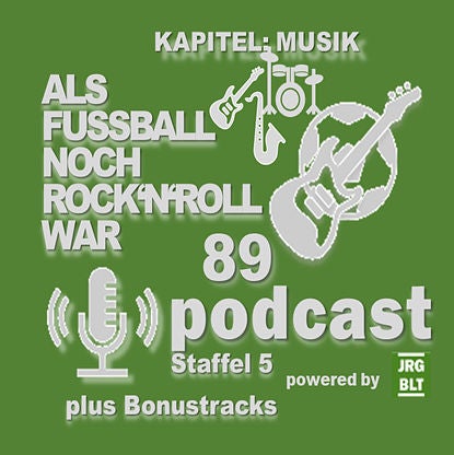 „Musik - Rockmusik und Rock’n’Roll in den 1990er Jahren“