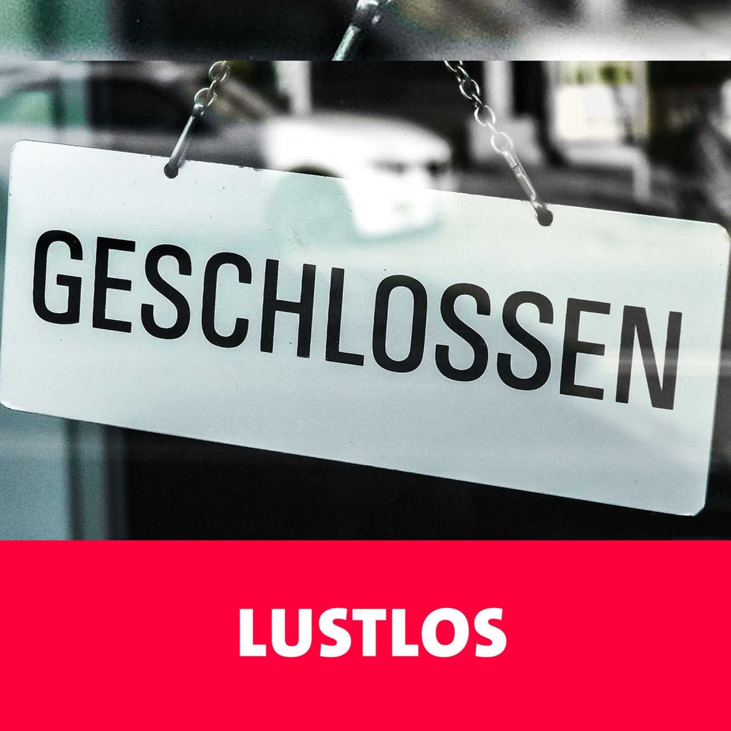 Lustlos – Was? Wie kein Bock auf Sex?!