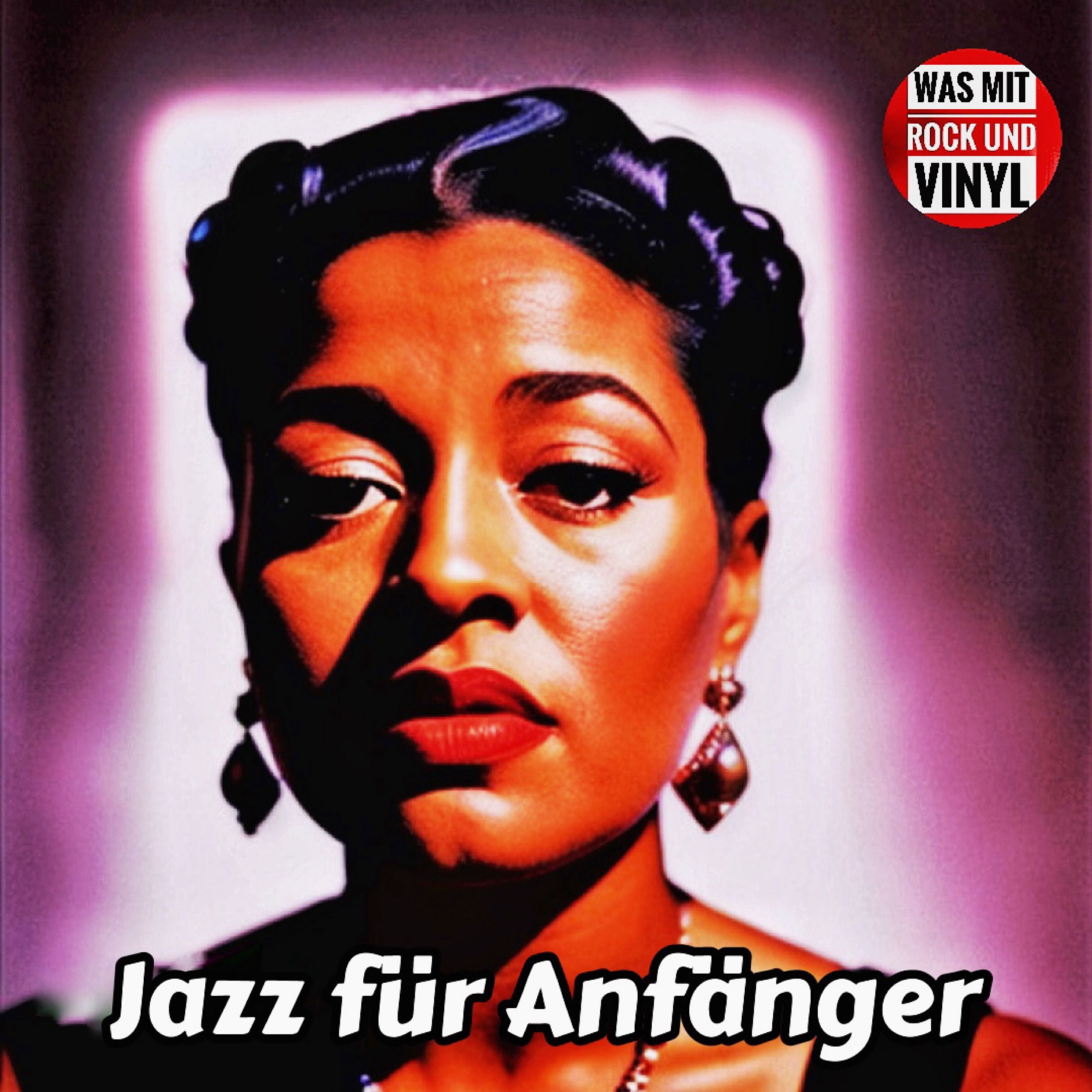 #14 Jazz Alben für Anfänger und Bekloppte – vocal