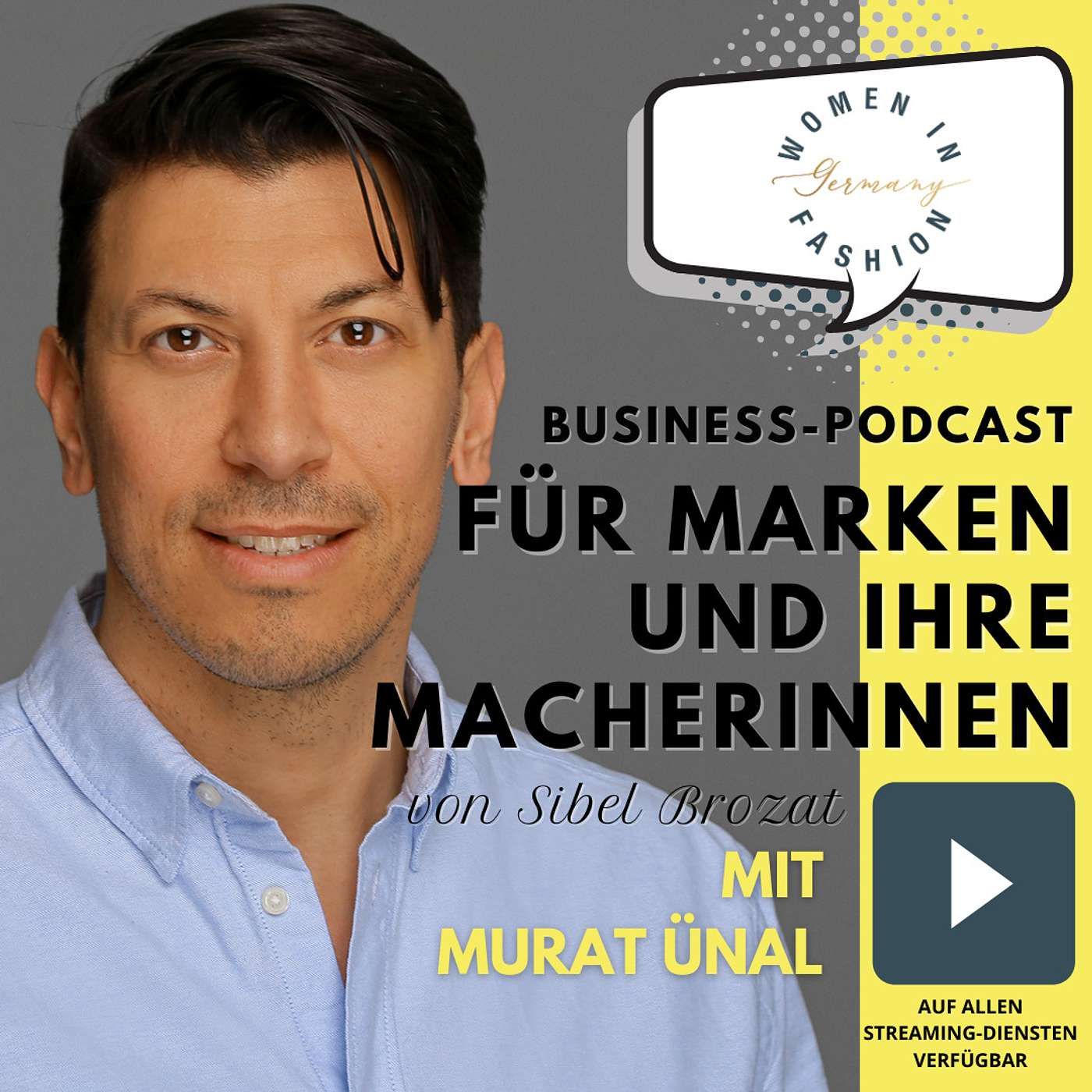 Murat Ünal, Filmemacher - über die Herausforderungen bei der Vermarktung seines ersten Kinofilms