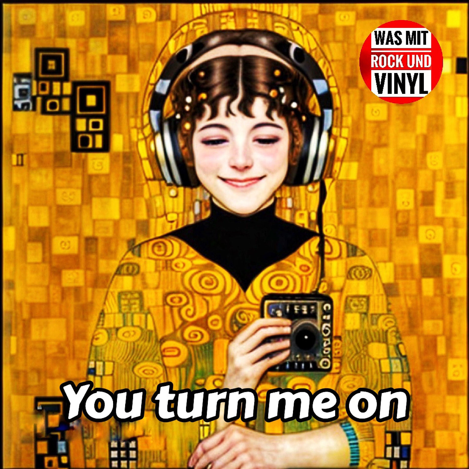#80 Stell dir vor, du machst das Radio an und in den Charts läuft gute Musik