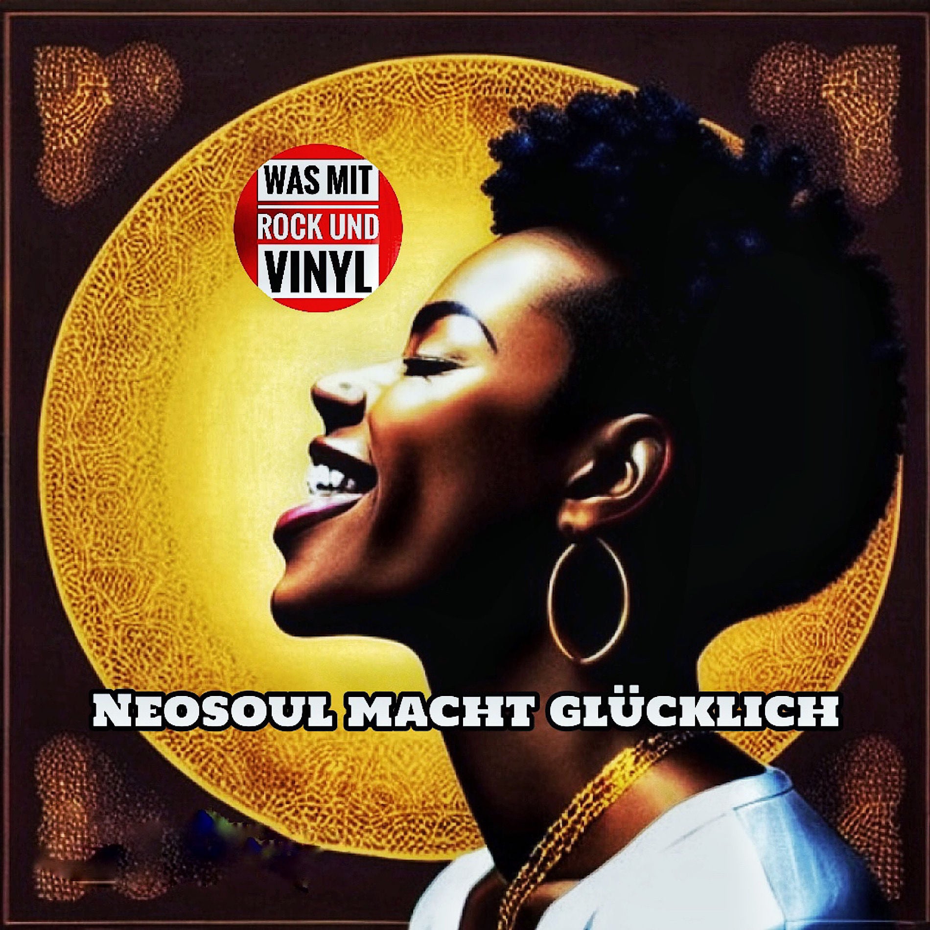 #61 Schwarzes Gold – Neo Soul macht glücklich