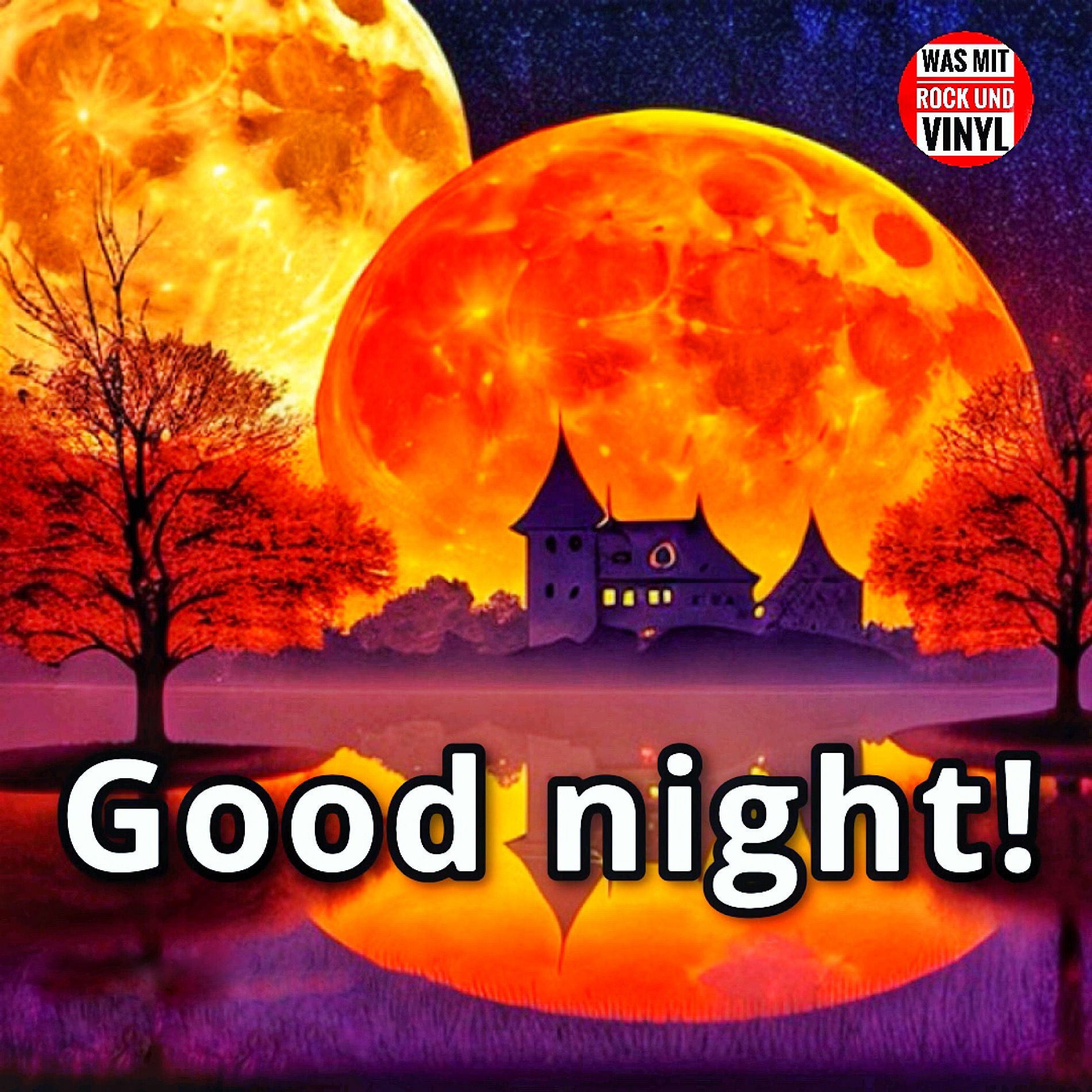 #103 Late night tales – welche Musik hört deine Lieblingsband?