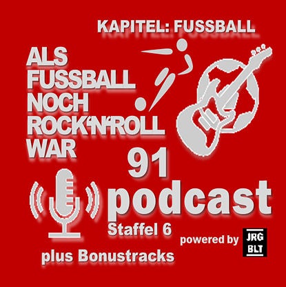 „Zwischen Tradition und Kommerz: Der Fußball im Spannungsfeld gesellschaftlicher Entwicklungen“