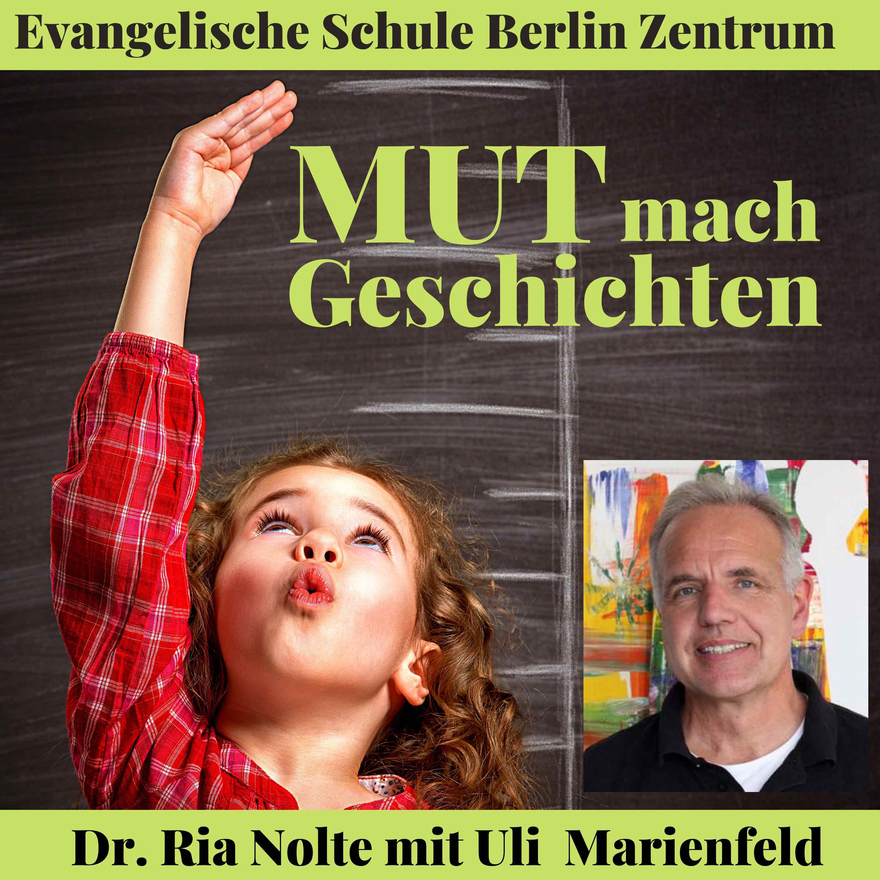 Innovationsschule Berlin Zentrum