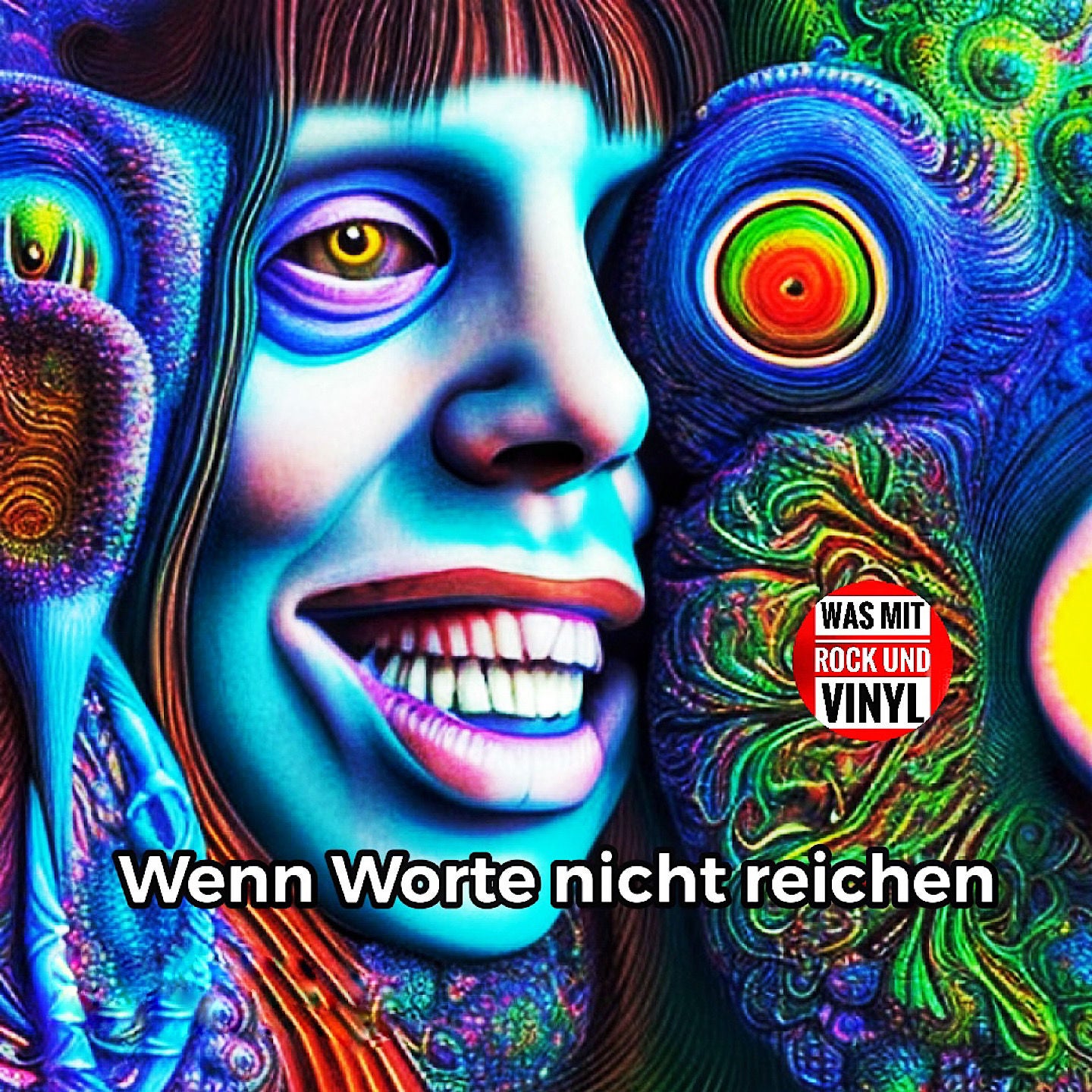 #54 Wenn die Worte nicht reichen – Dialekte und Akzente im Rock