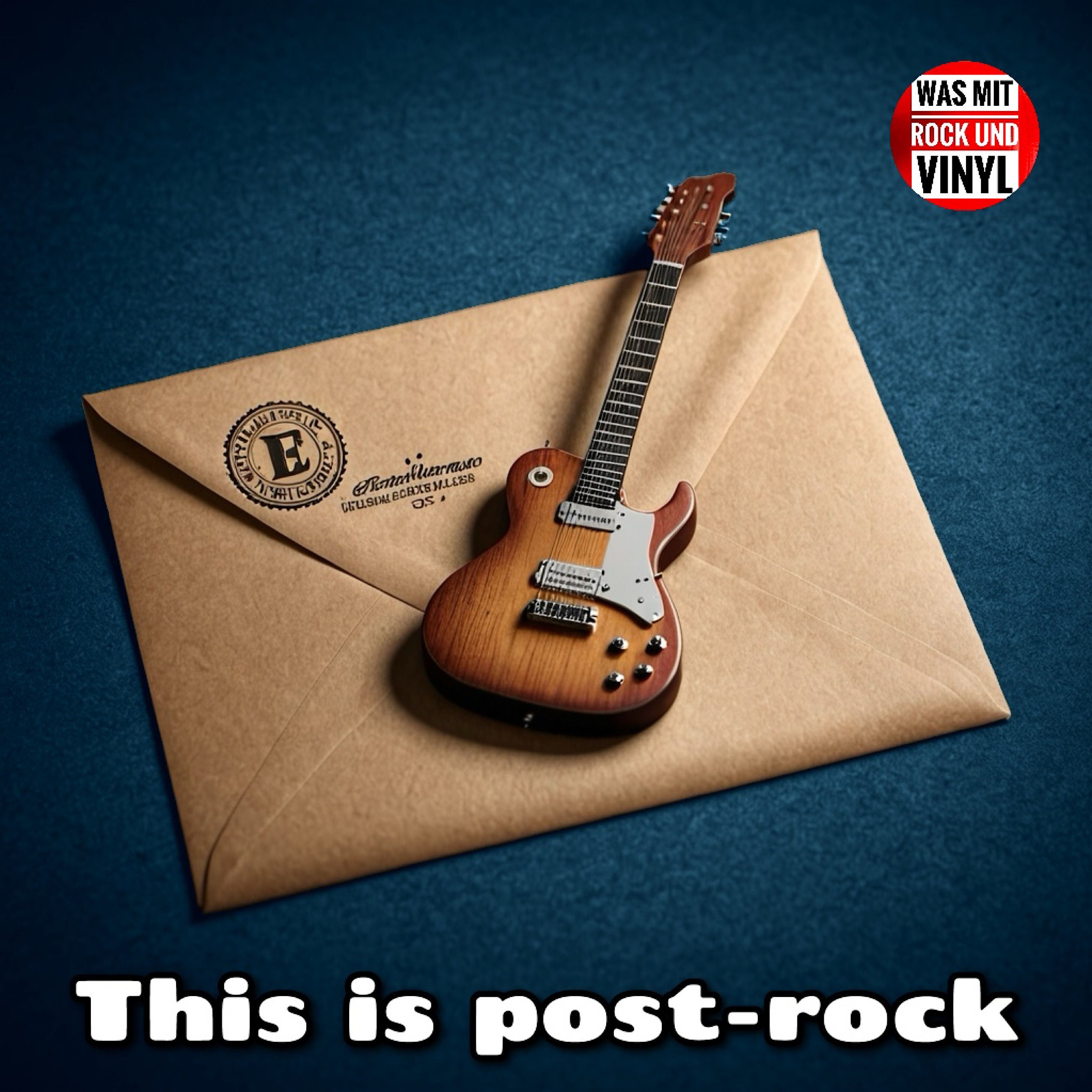 #137 Wenige Worte, viele Facetten – das ist Post-Rock