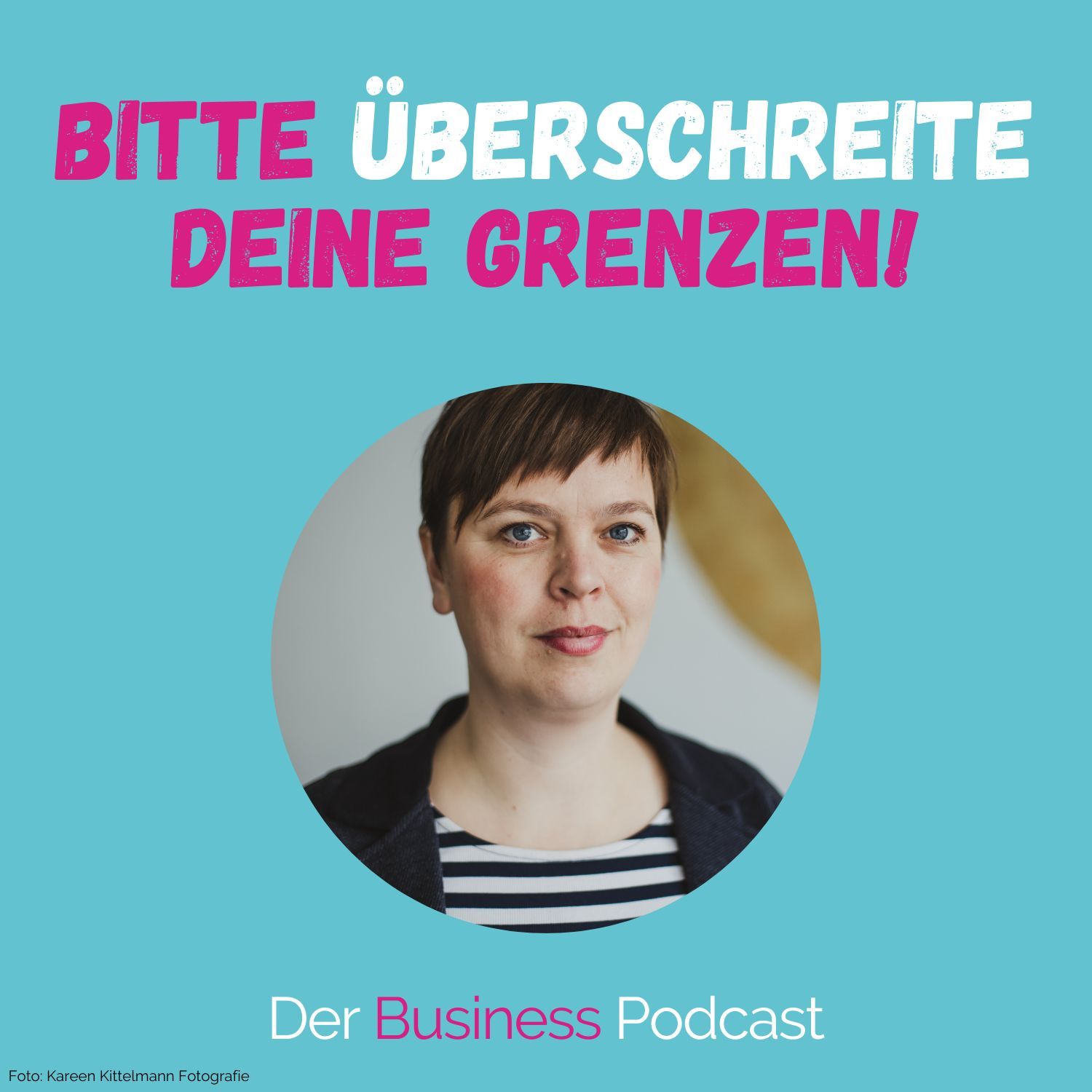 #382 - Bitte überschreite deine Grenzen!
