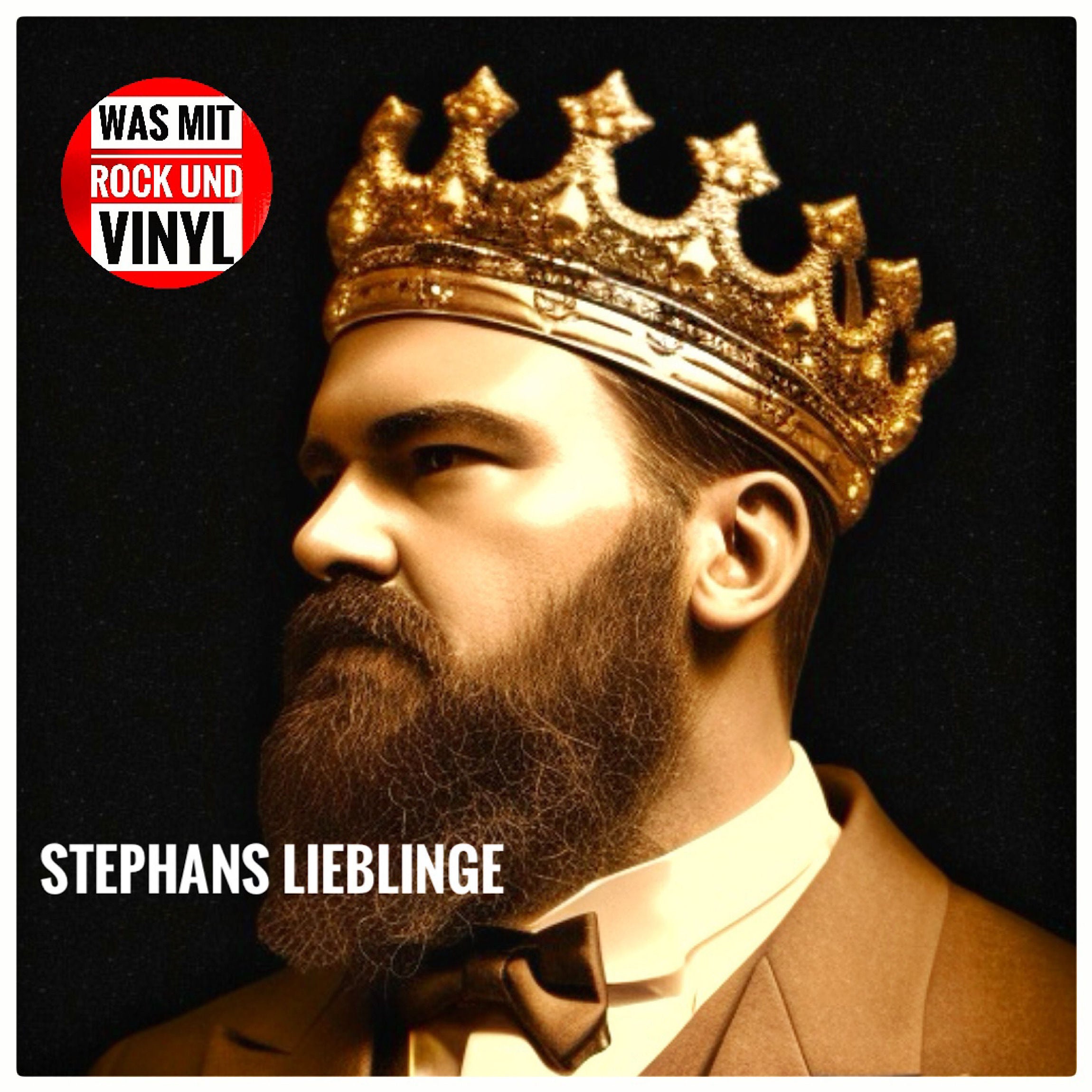 #92 Grooove - Stéphans Lieblinge