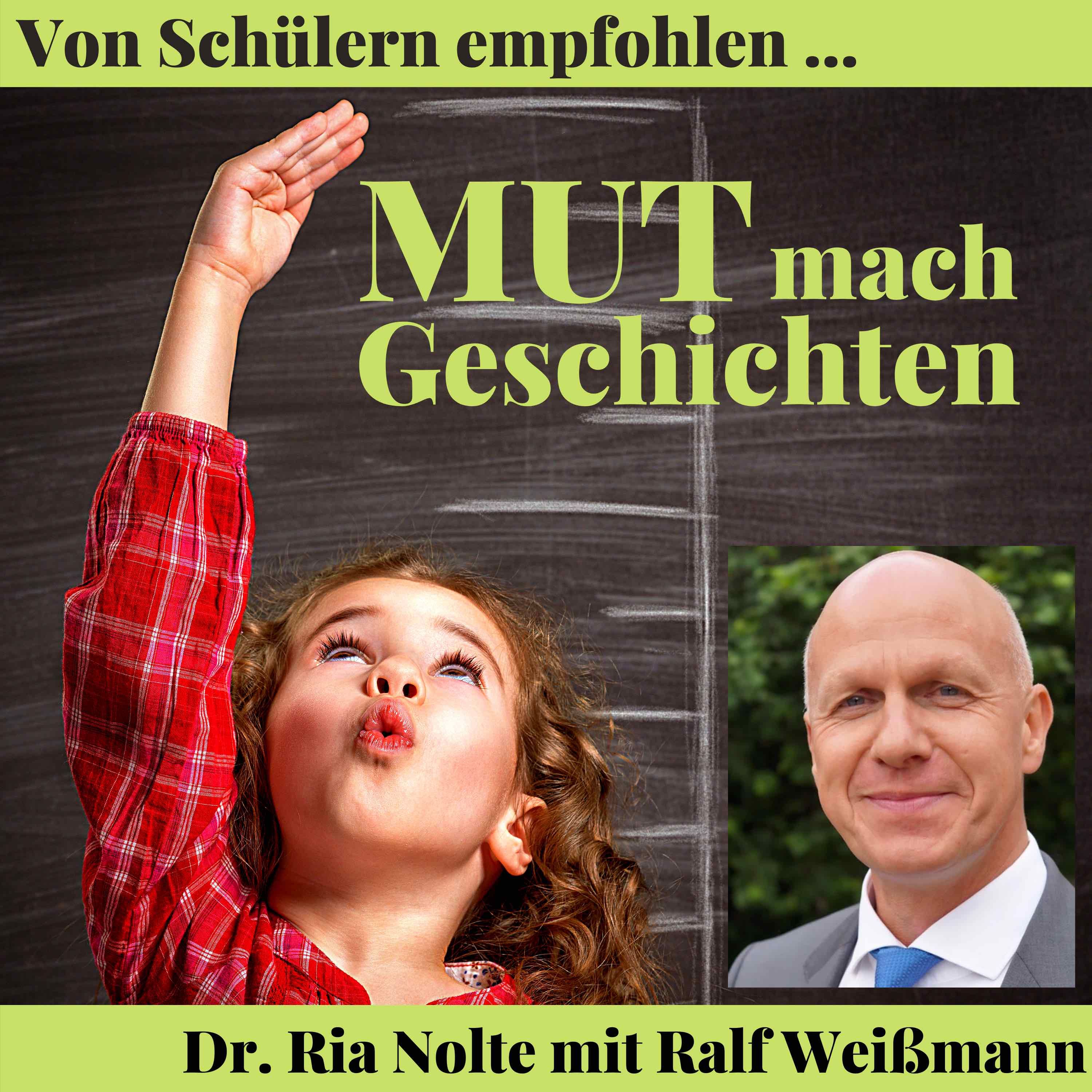 Das Wir macht uns stark-Interview mit Ralf Weißmann