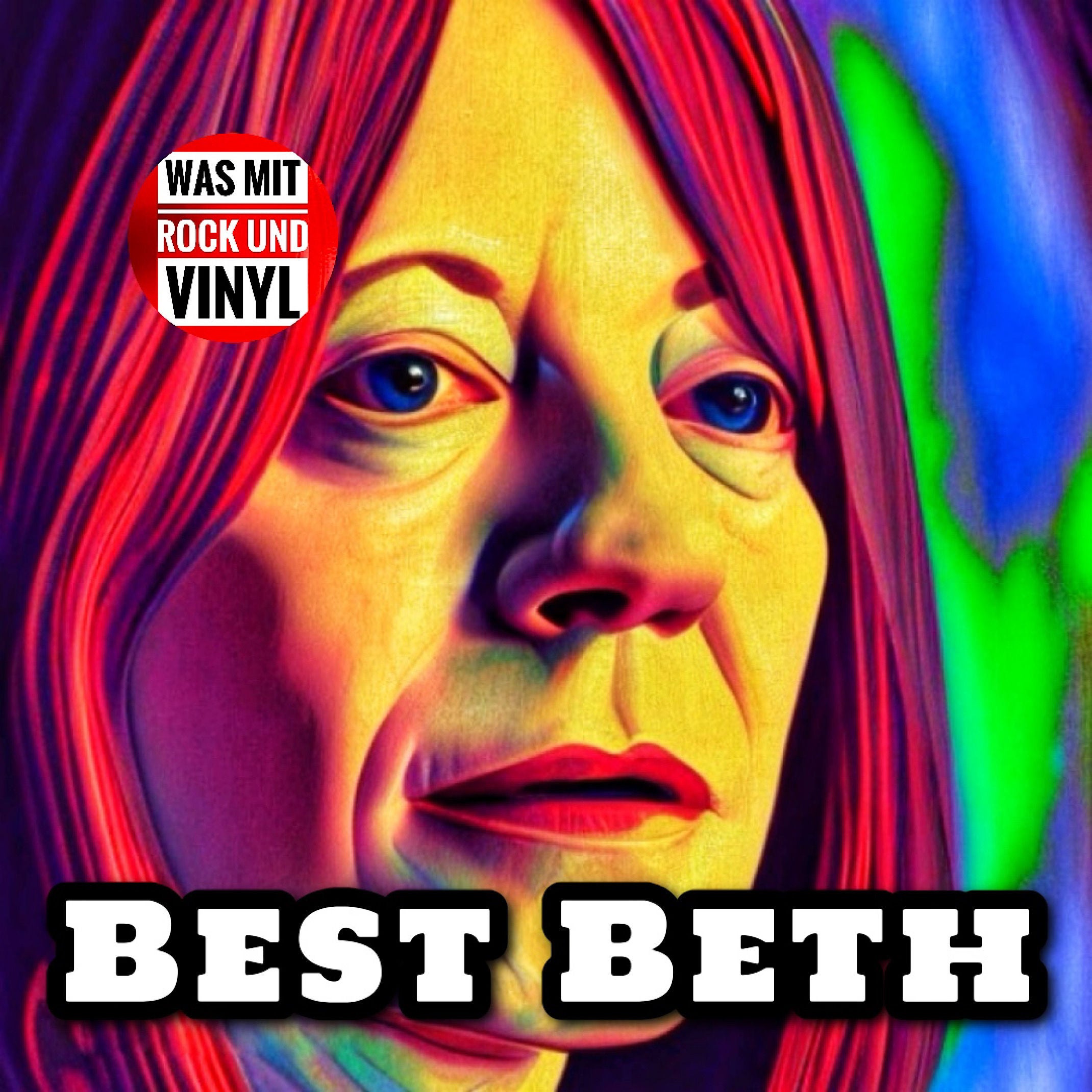 #119 Beth Gibbons - so stark und doch so zerbrechlich