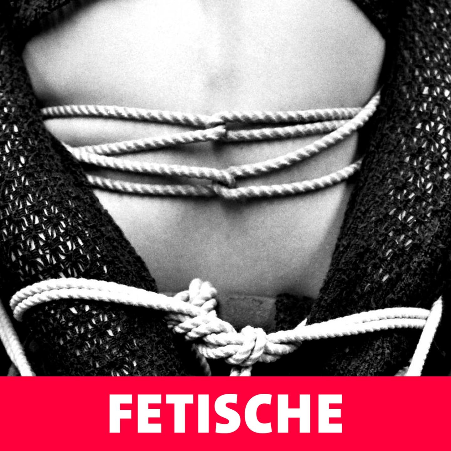 Fetische - von Windeln und Ballons