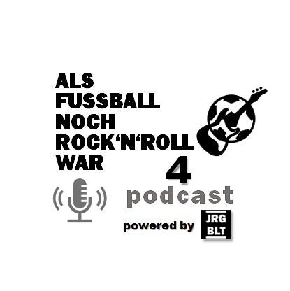 „Als der Fußball und das Leben noch analog waren"
