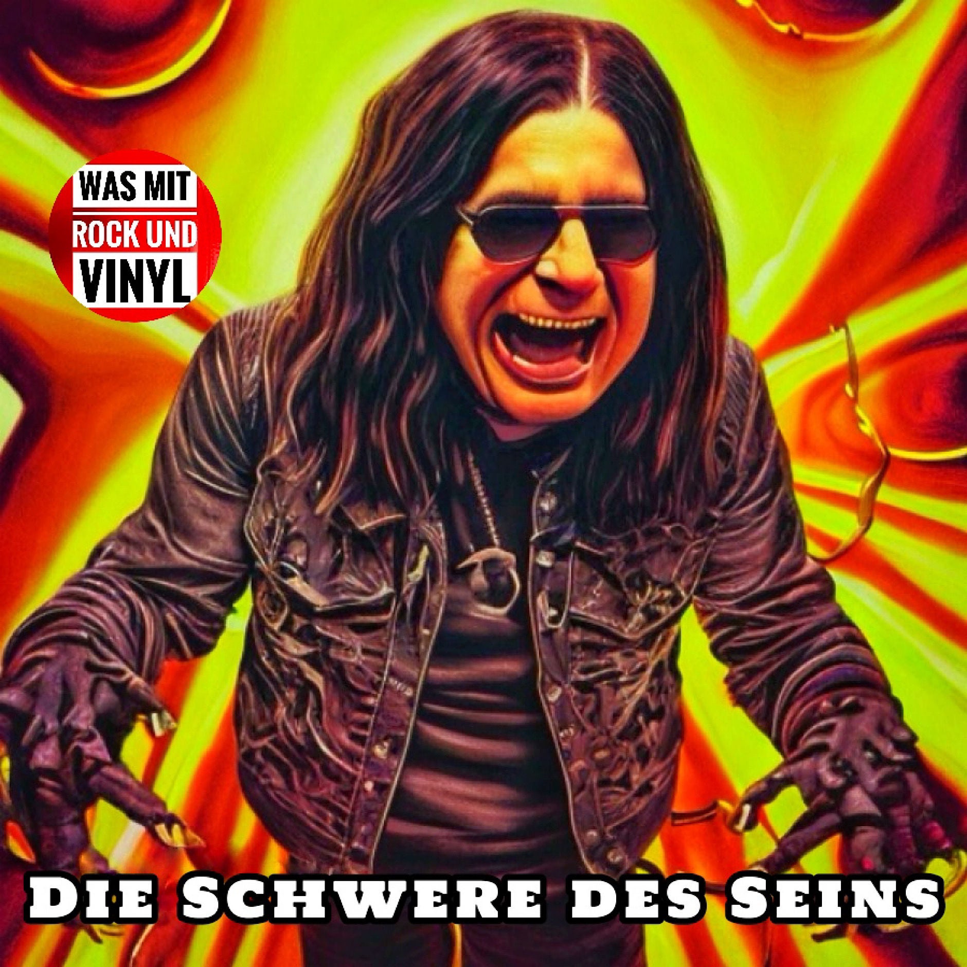 #118 Was mit Heavy und Metal – aller Anfang ist schwer (mit Krempe)