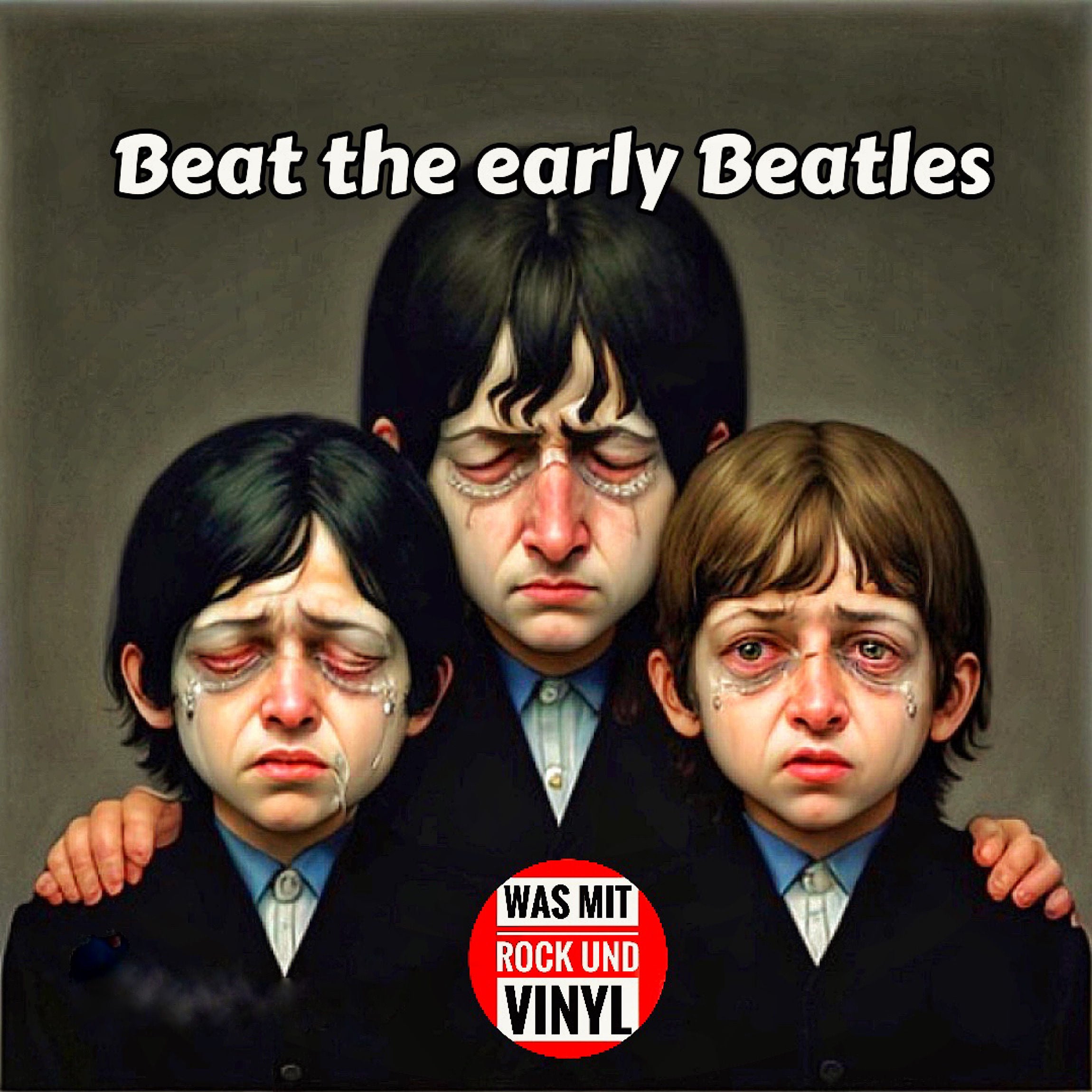 #74 Mersey, Mersey, Mersey – beat the (early) Beatles!