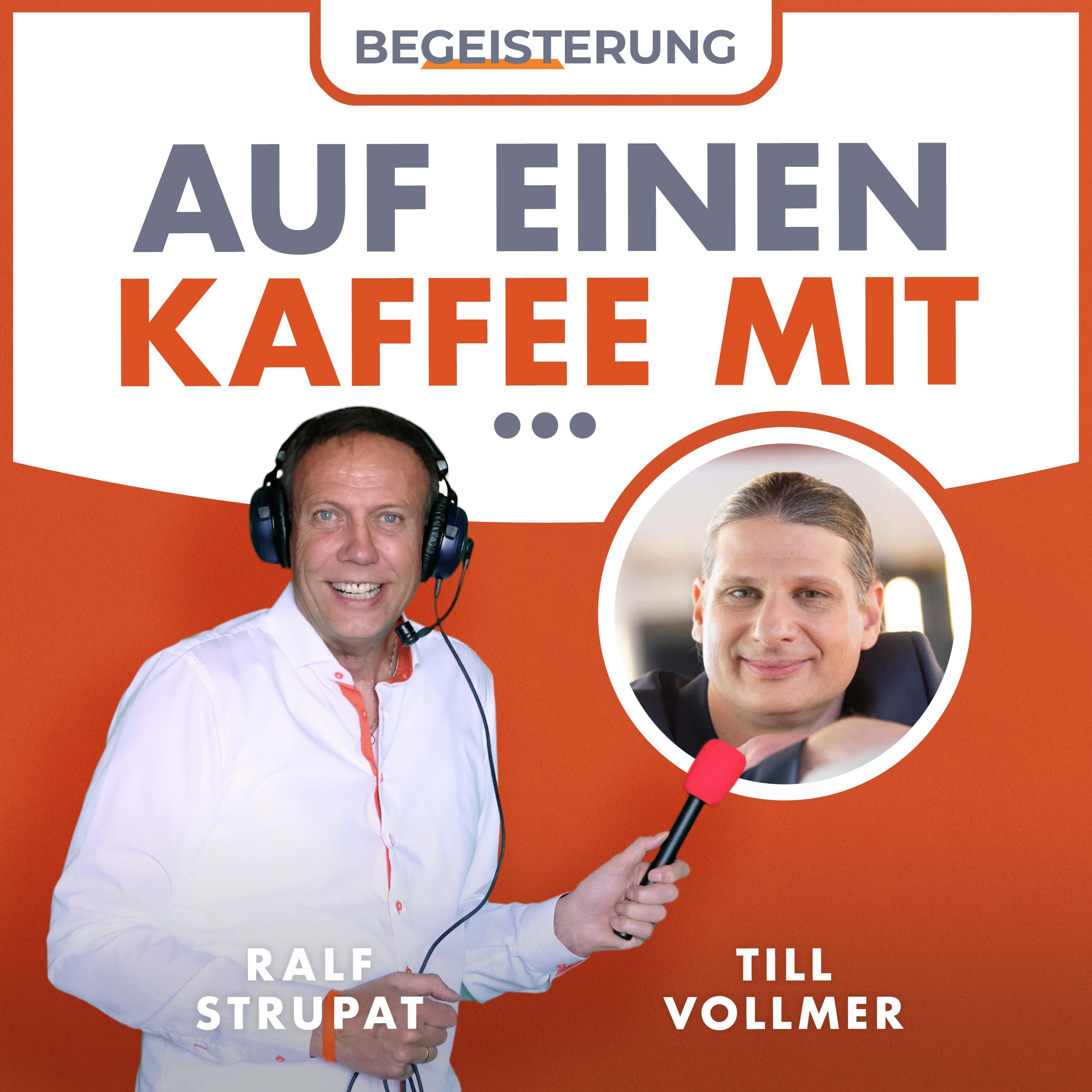 MEISTERhafte Teamarbeit ermöglichen | Auf einen Kaffee mit MeisterTask-Gründer Till Vollmer
