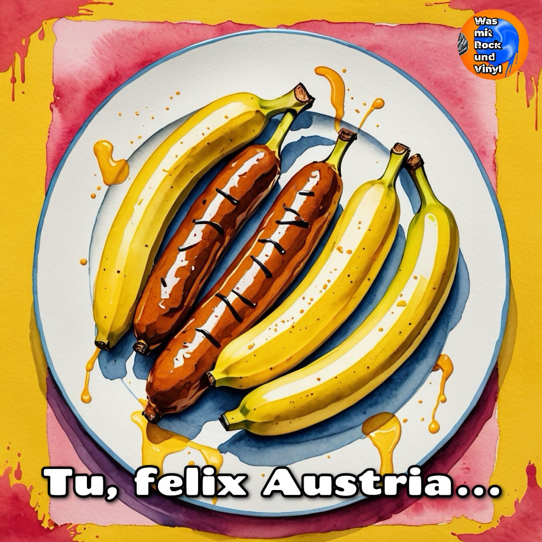 #162 Felix Austria? Coole Musik für bessere Zeiten