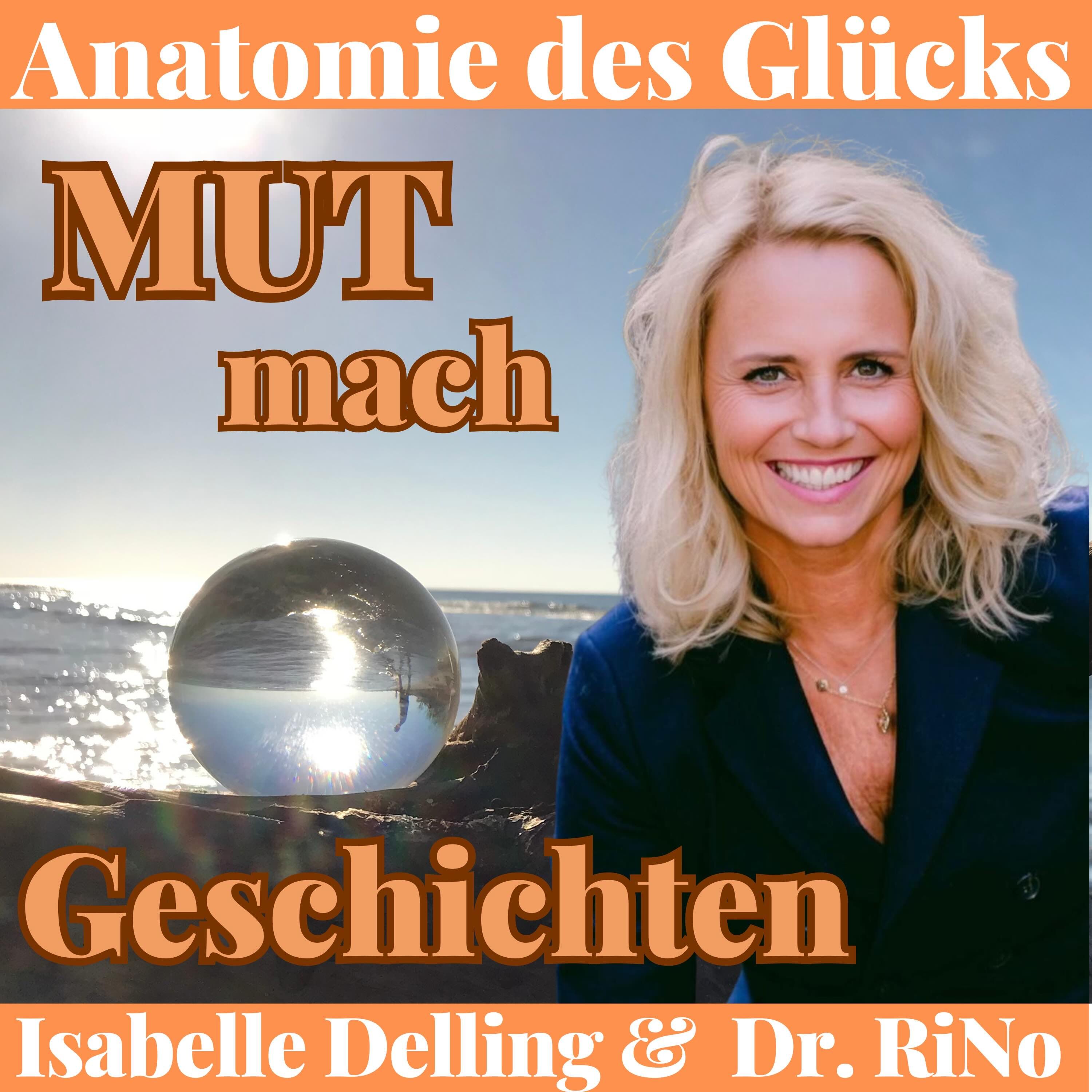 Anatomie des Glücks