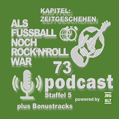 „Zeitgeschehen - Die 1990er Jahre. Ein Jahrzehnt globaler Umwälzungen und neuer Perspektiven“