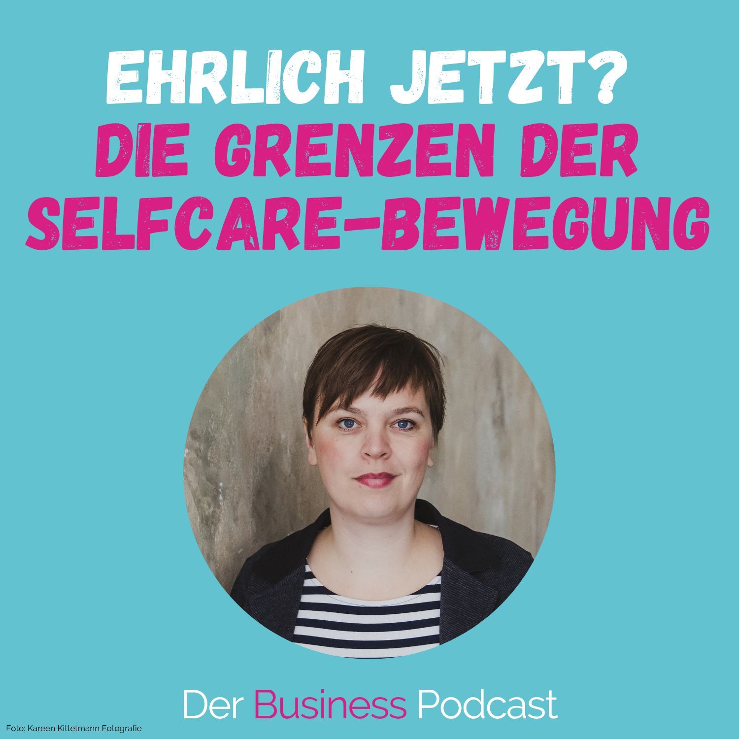 #356 - Ein drastisches Plädoyer für uns Selbstständige