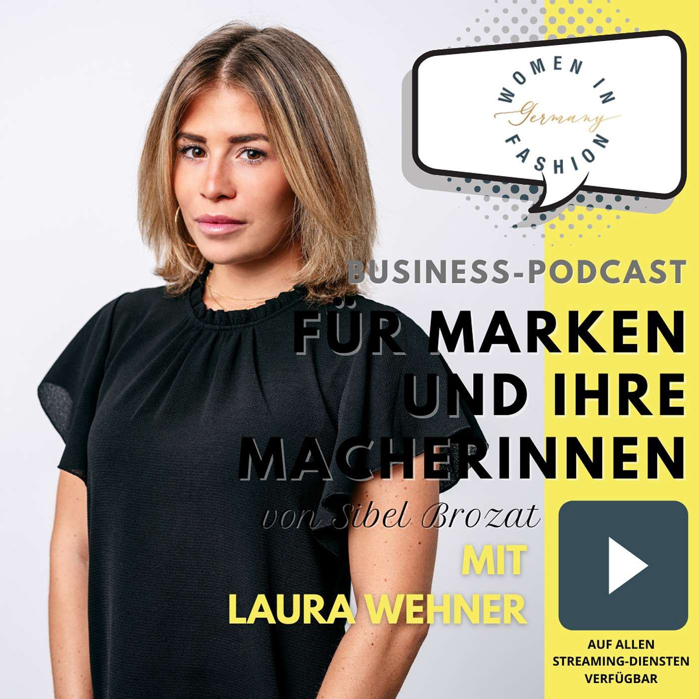 Laura Wehner, Hy Studio - über ihr Kettenkonzept für minimal-invasive Schönheitsbehandlungen