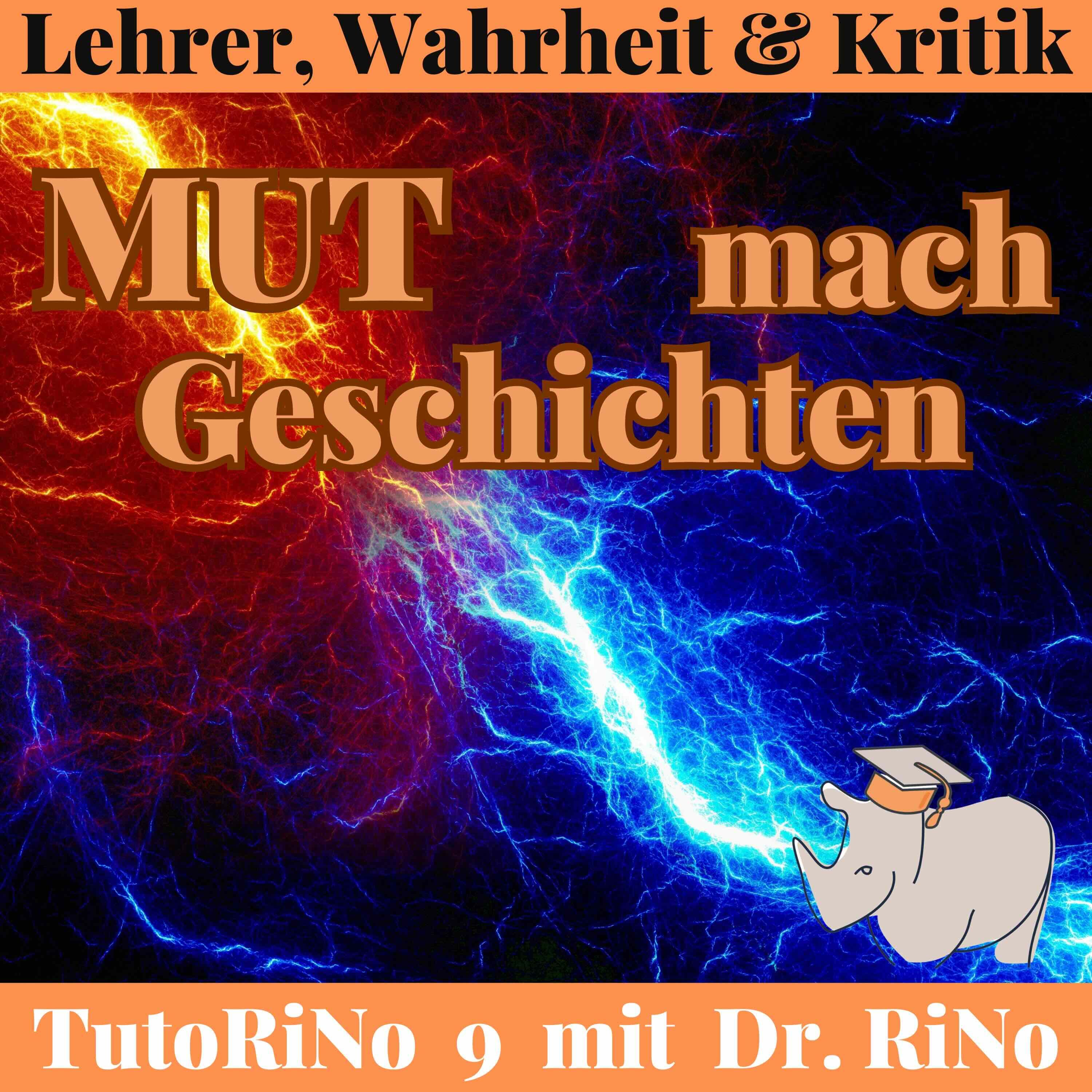 Lehrer, Wahrheit und Kritik