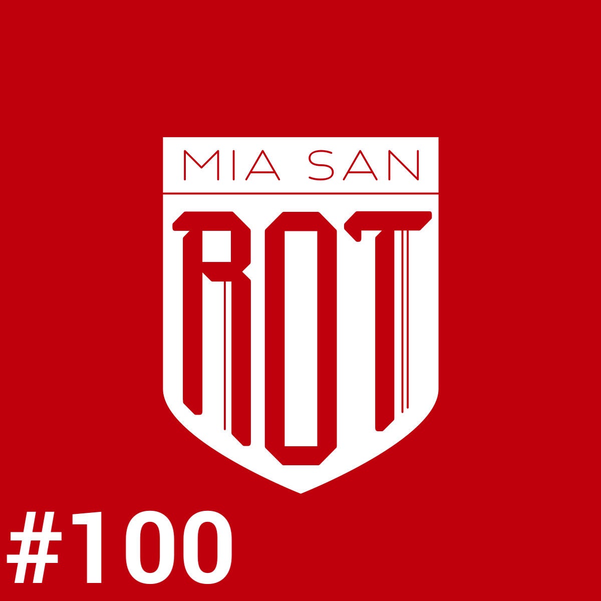 MSR100 Status quo