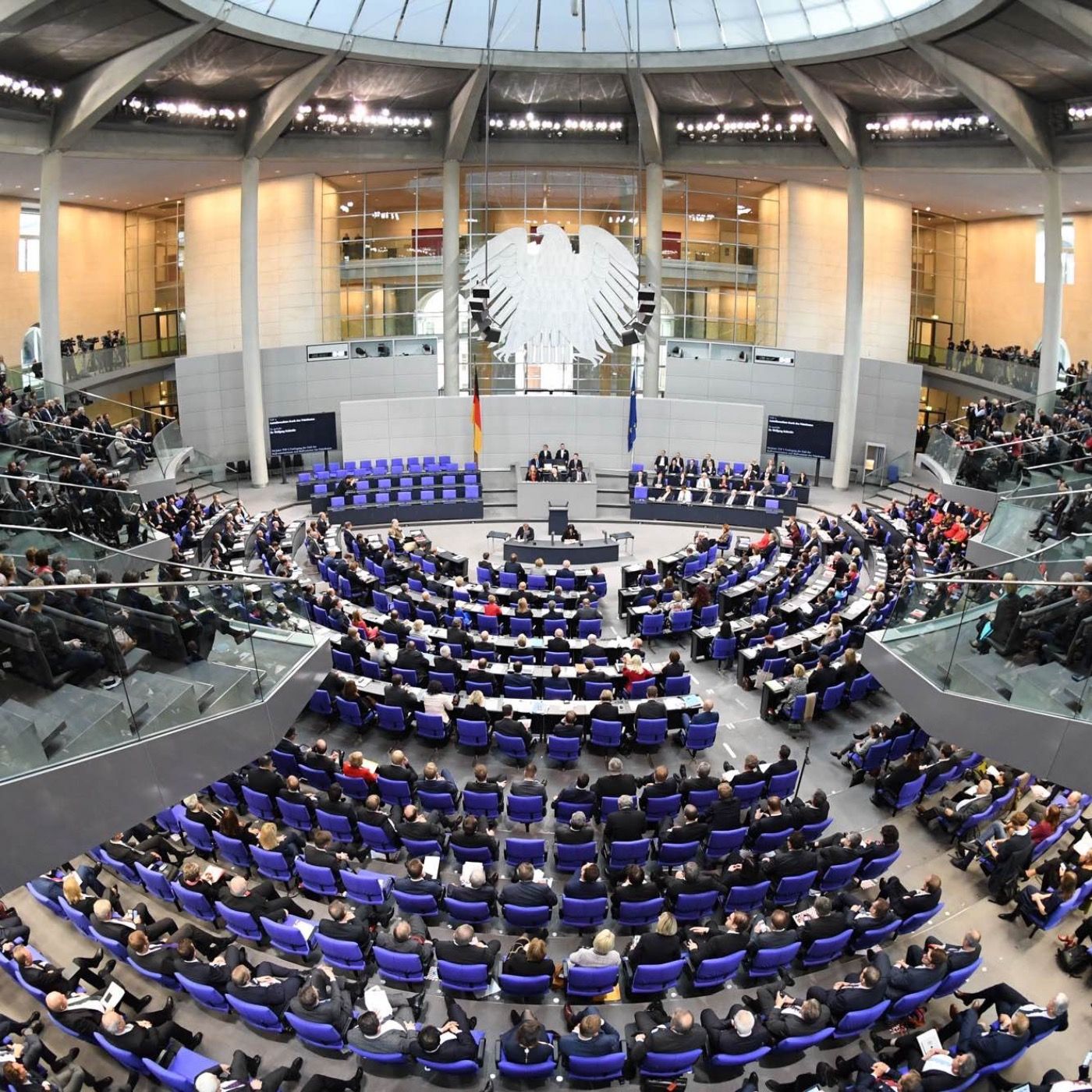 Politische Ethik dringend gesucht