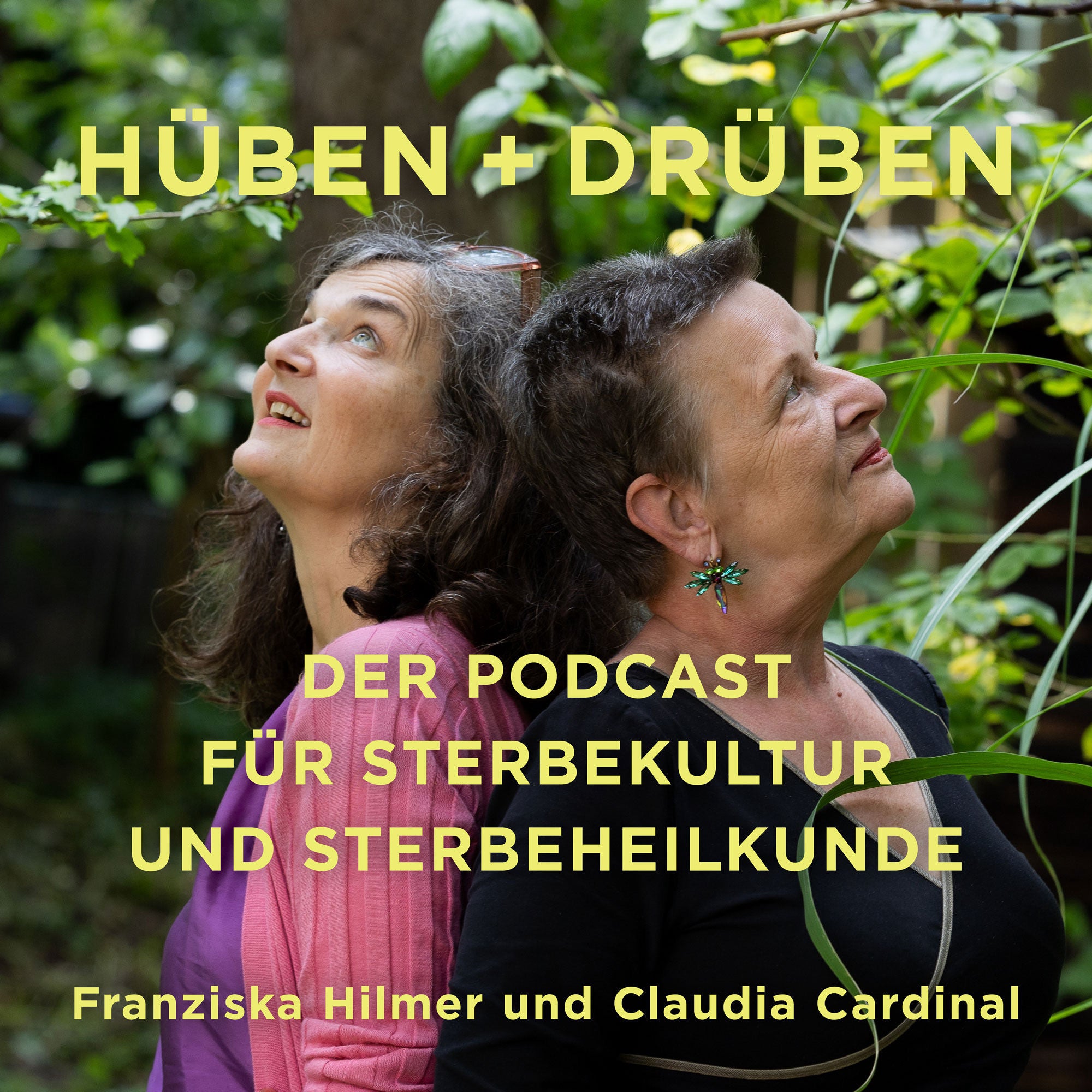 #41 Wir sehen uns