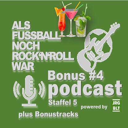 Bonus #4 "Bars, Cocktails und Smooth-Jazz"