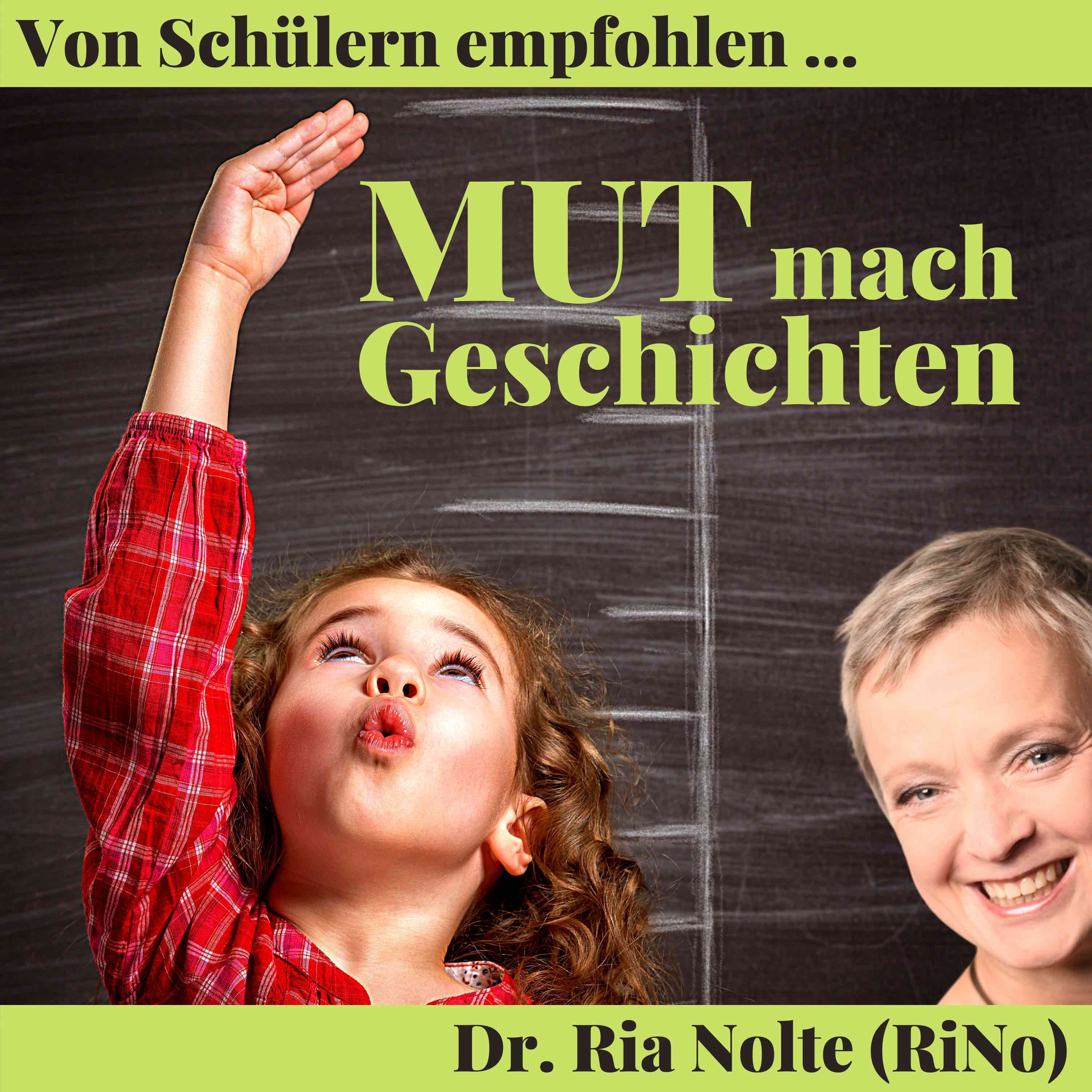 Lisa-Grundschullehrerin mit Empathie und Weitblick